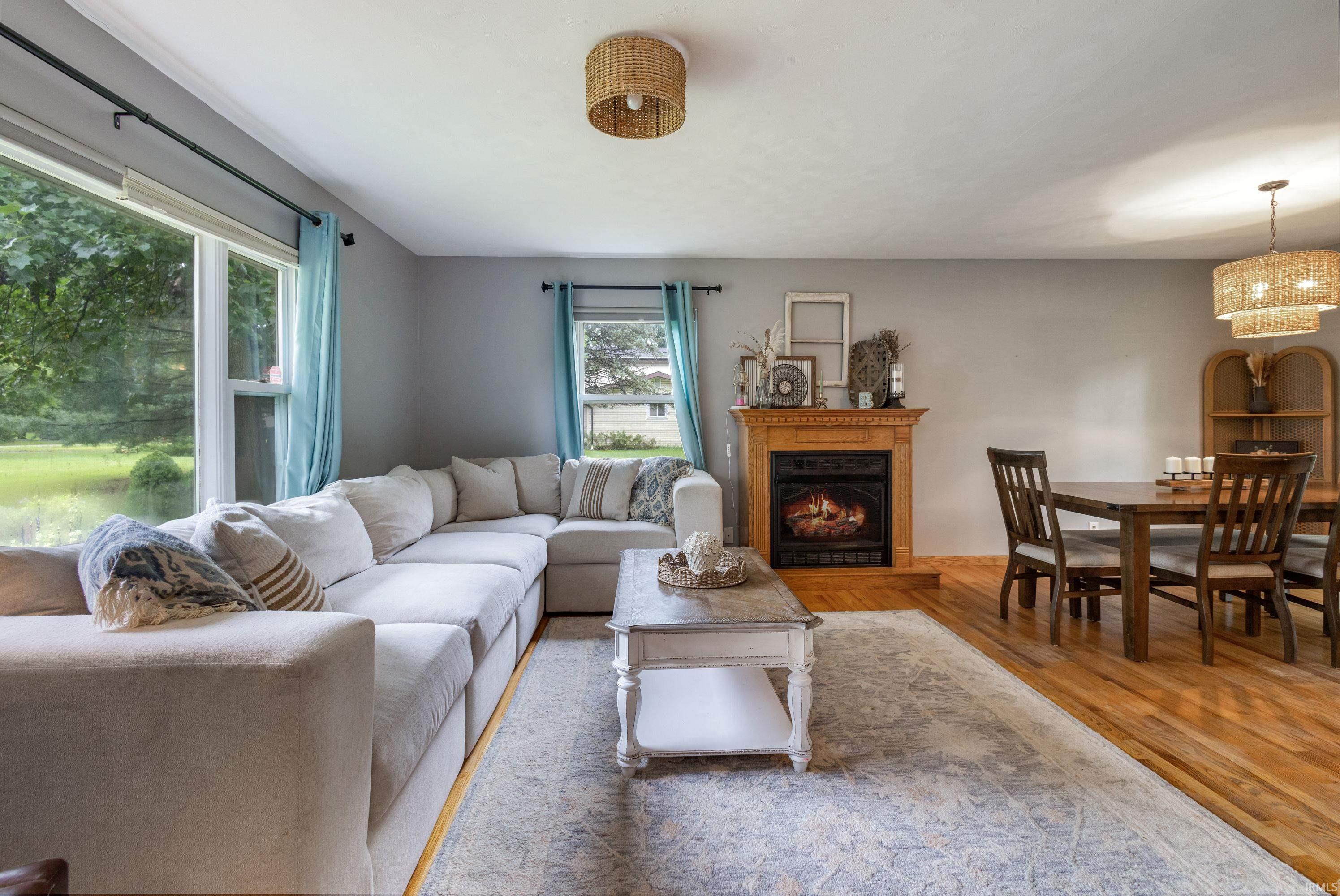 Photo 3 of Manufactured home for sale at 51165 Orange Rd, South Bend, IN 46628 | MLS# 202641146 | Listing updated on 2026-10-05
