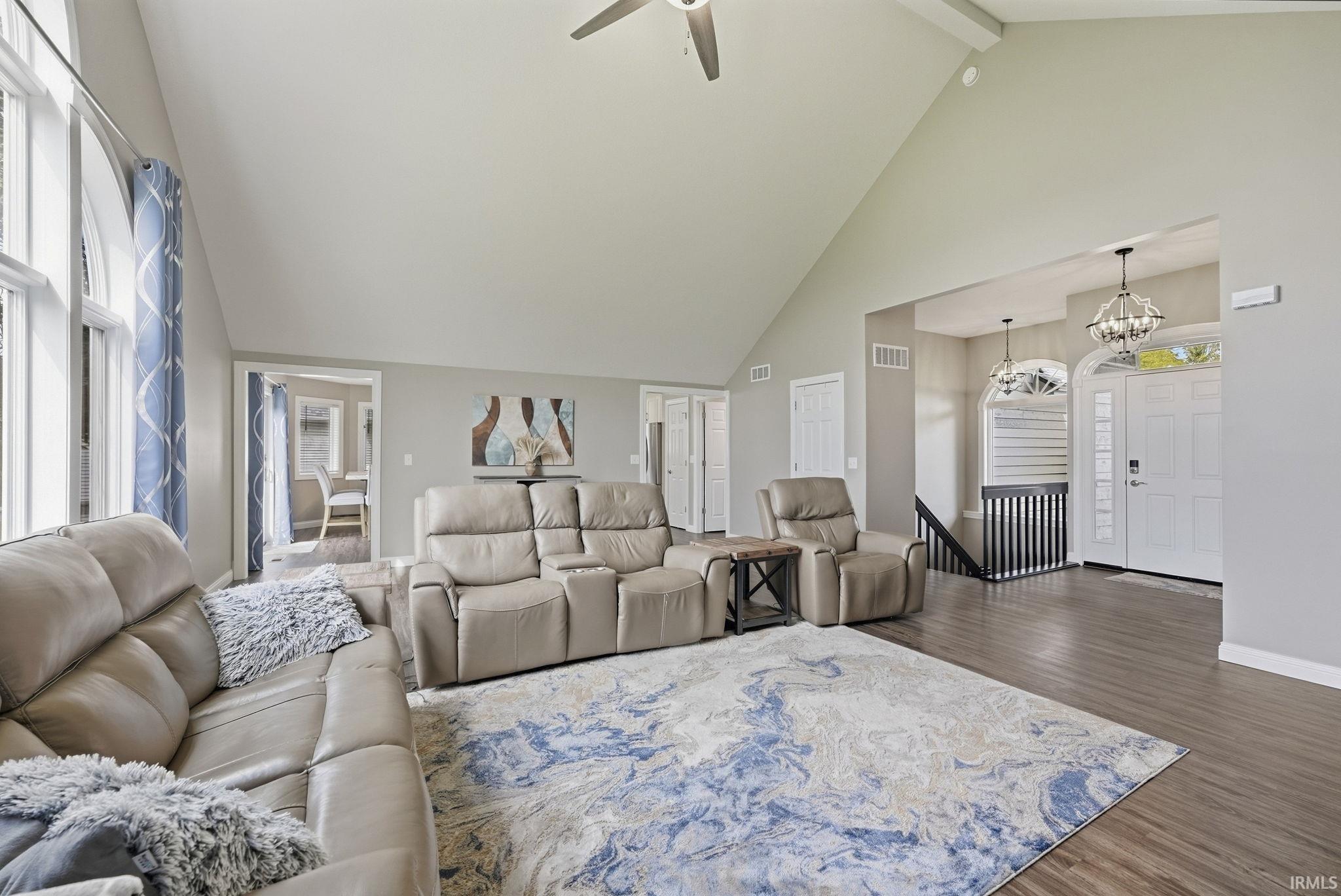 Photo 4 of Manufactured home for sale at 11113 Cabriolet Run, Fort Wayne, IN 46845 | MLS# 202641149 | Listing updated on 2026-10-05