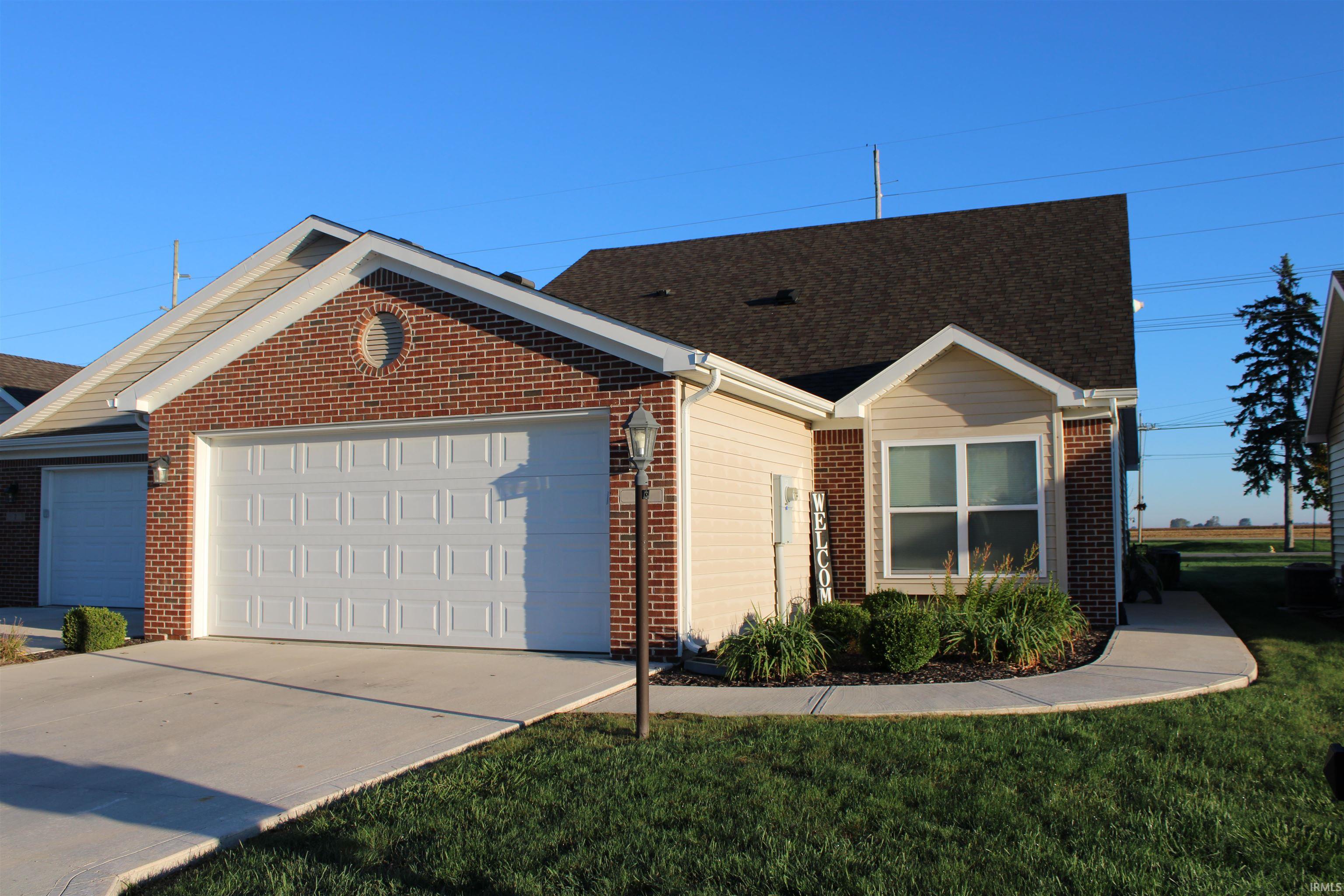 Photo 2 of Condo for sale at 9 Cherokee Ct, Wabash, IN 46992 | MLS# 202641152 | Listing updated on 2026-10-07
