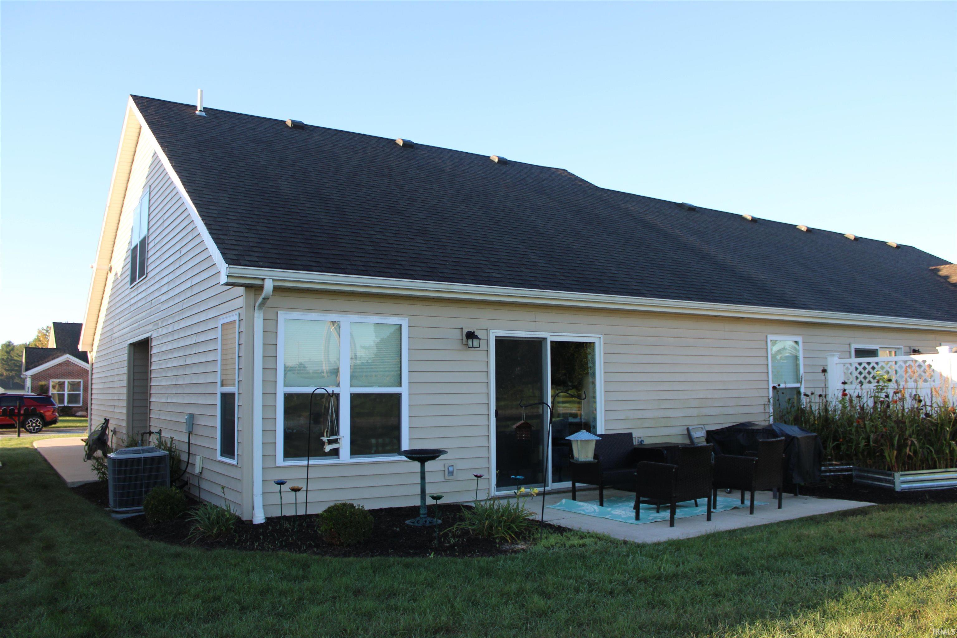 Photo 3 of Condo for sale at 9 Cherokee Ct, Wabash, IN 46992 | MLS# 202641152 | Listing updated on 2026-10-07