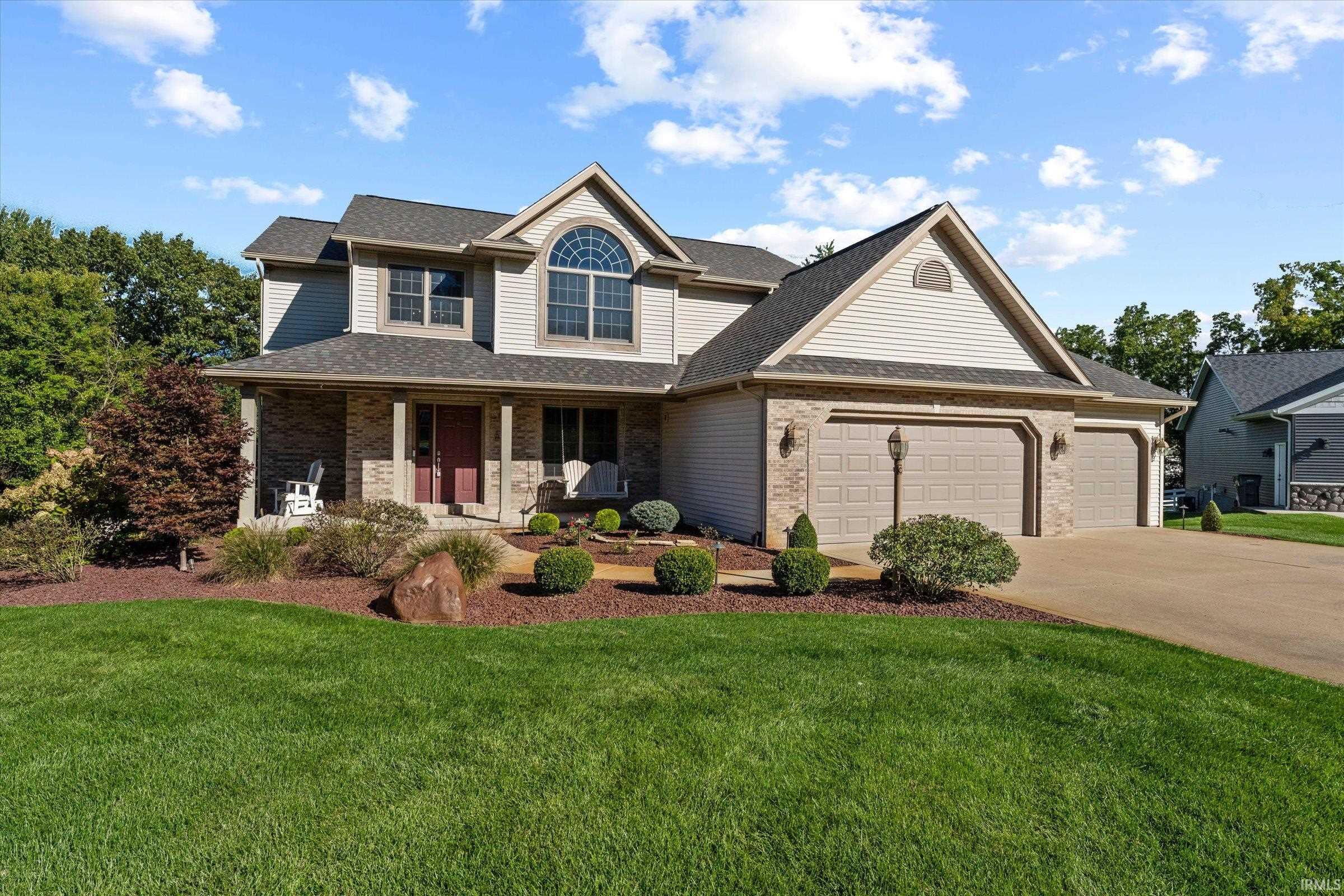 Photo 1 of Manufactured home for sale at 13086 Bear Crk Ct, Middlebury, IN 46540 | MLS# 202641153 | Listing updated on 2026-10-06