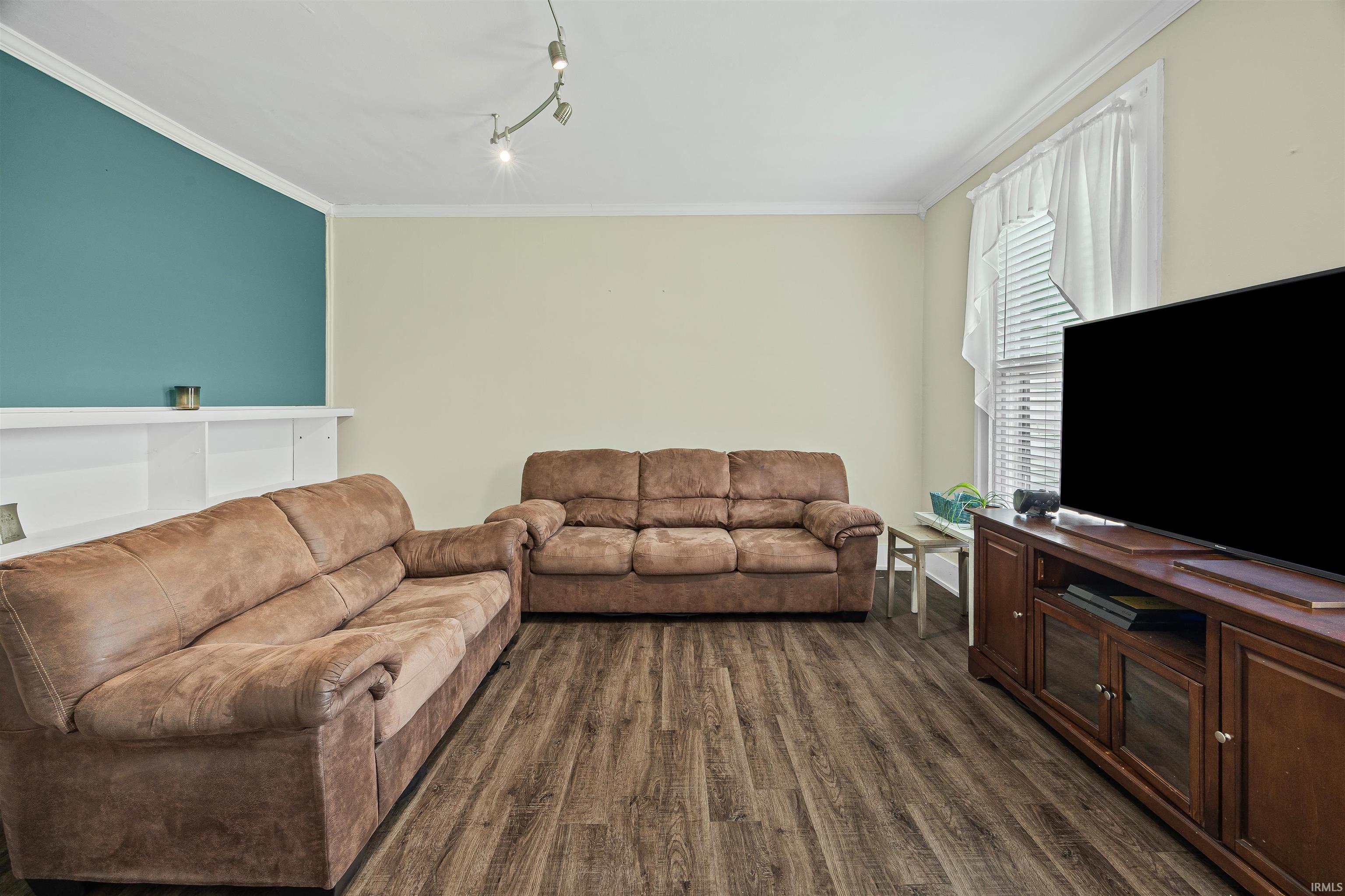 Photo 3 of Manufactured home for sale at 807 S 20th Street, Lafayette, IN 47905 | MLS# 202641154 | Listing updated on 2026-10-05