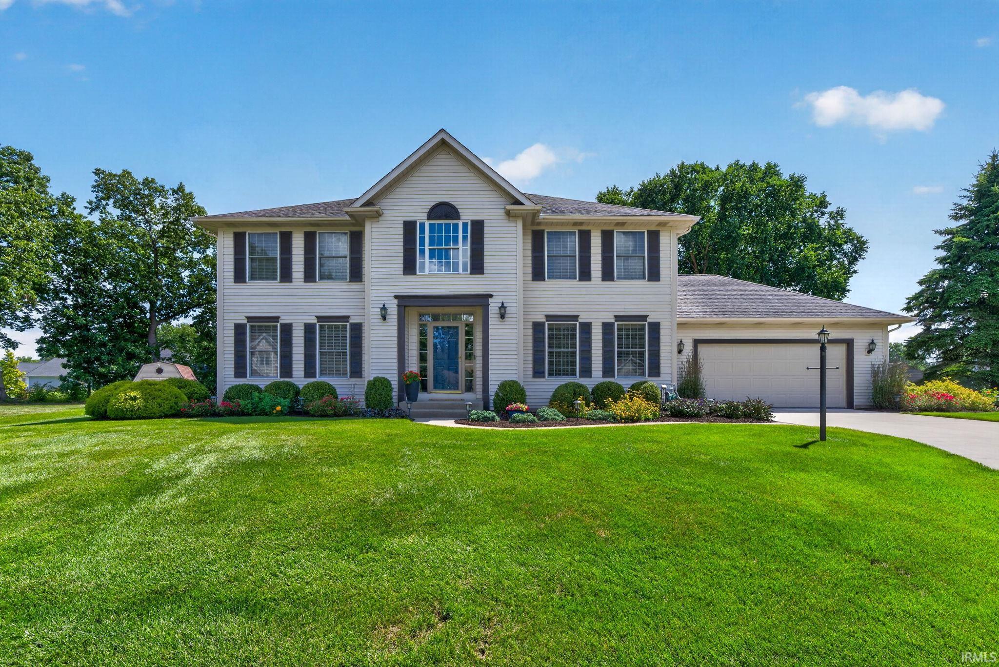 Photo 1 of Manufactured home for sale at 16288 Windemere Ct, Granger, IN 46530 | MLS# 202641159 | Listing updated on 2026-10-08