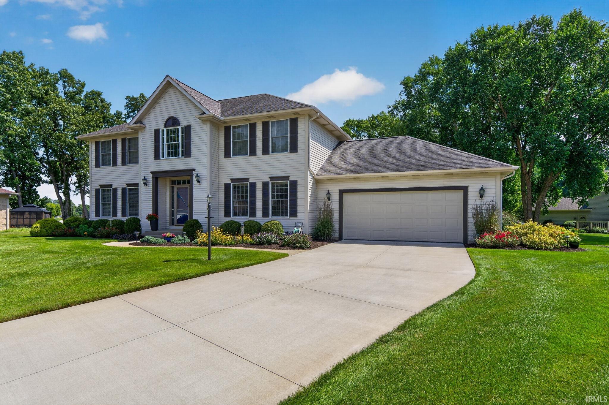 Photo 3 of Manufactured home for sale at 16288 Windemere Ct, Granger, IN 46530 | MLS# 202641159 | Listing updated on 2026-10-08
