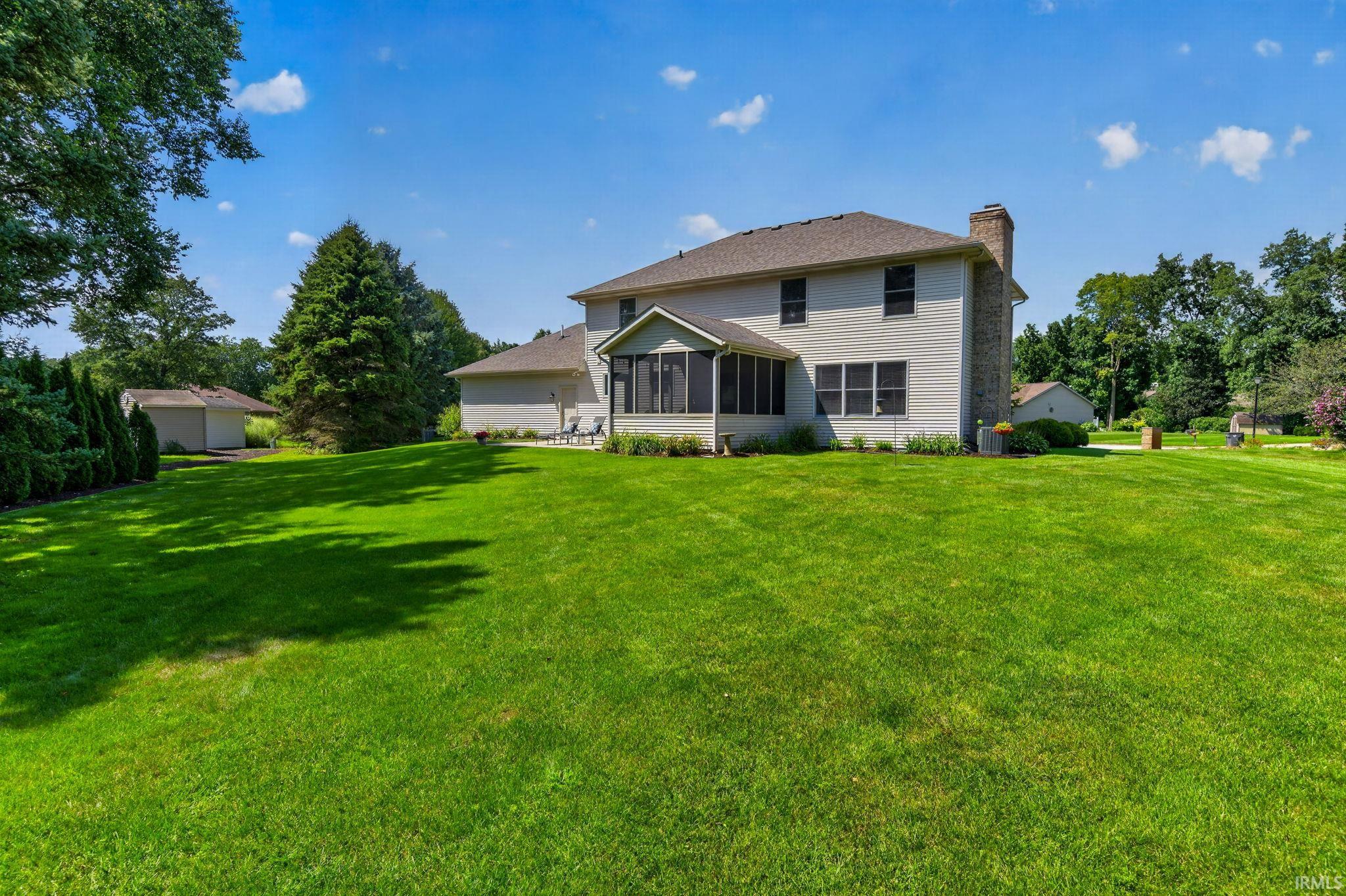 Photo 3 of Manufactured home for sale at 16288 Windemere Ct, Granger, IN 46530 | MLS# 202641159 | Listing updated on 2026-10-08