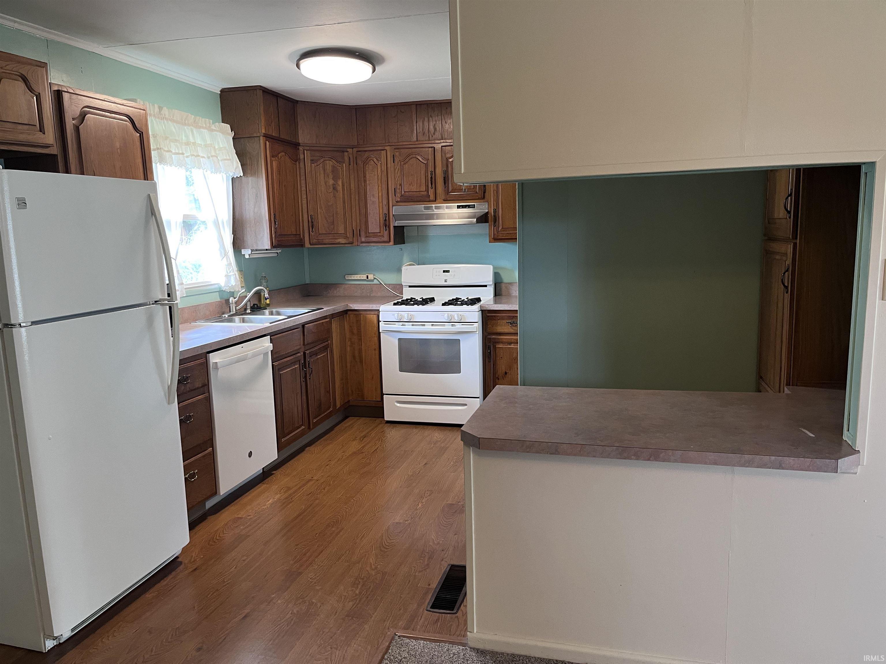 Photo 4 of Manufactured home for sale at 313 Lody Ln, Kokomo, IN 46901 | MLS# 202641162 | Listing updated on 2026-10-05