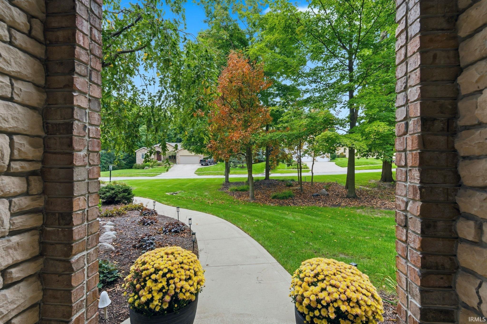 Photo 3 of Manufactured home for sale at 6327 Chase Crk Run, Fort Wayne, IN 46804 | MLS# 202641163 | Listing updated on 2026-10-05