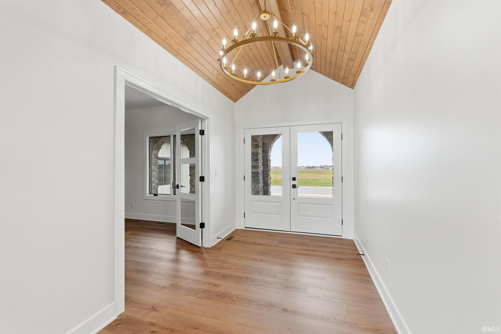Photo 2 of Manufactured home for sale at 10789 Kola Crossover, Fort Wayne, IN 46814 | MLS# 202641168 | Listing updated on 2026-10-05