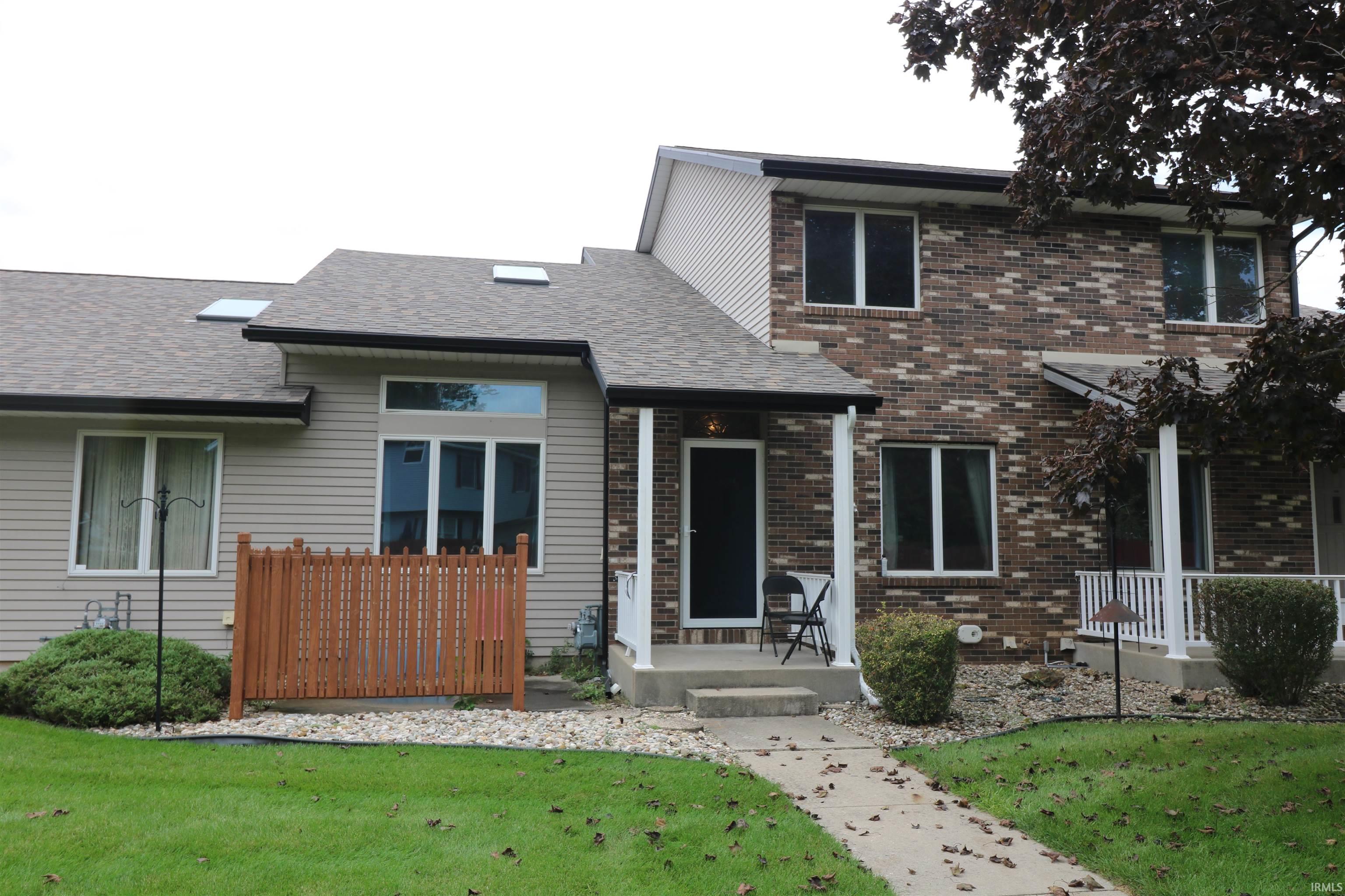 Photo 1 of Condo for sale at 2107 Cambridge Dr #B, Goshen, IN 46528 | MLS# 202641169 | Listing updated on 2026-10-05