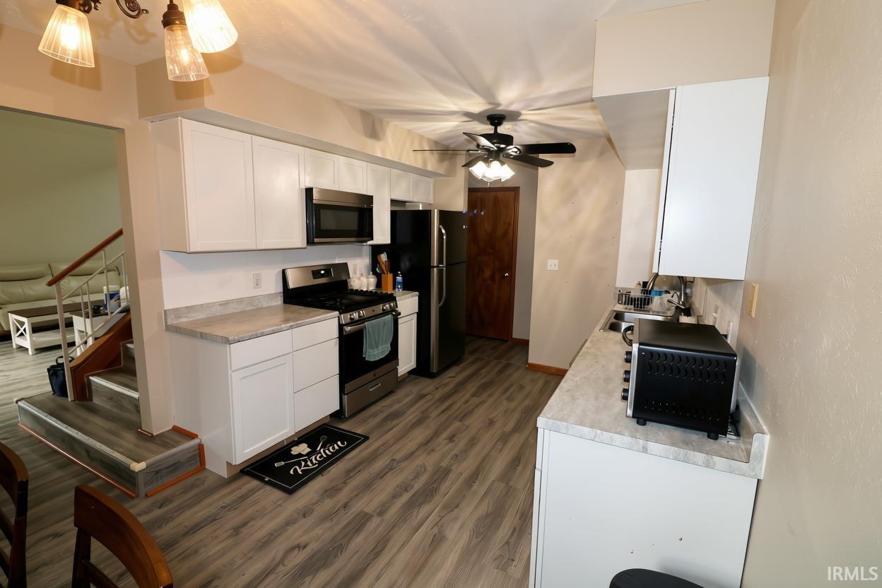 Photo 4 of Condo for sale at 2107 Cambridge Dr #B, Goshen, IN 46528 | MLS# 202641169 | Listing updated on 2026-10-05