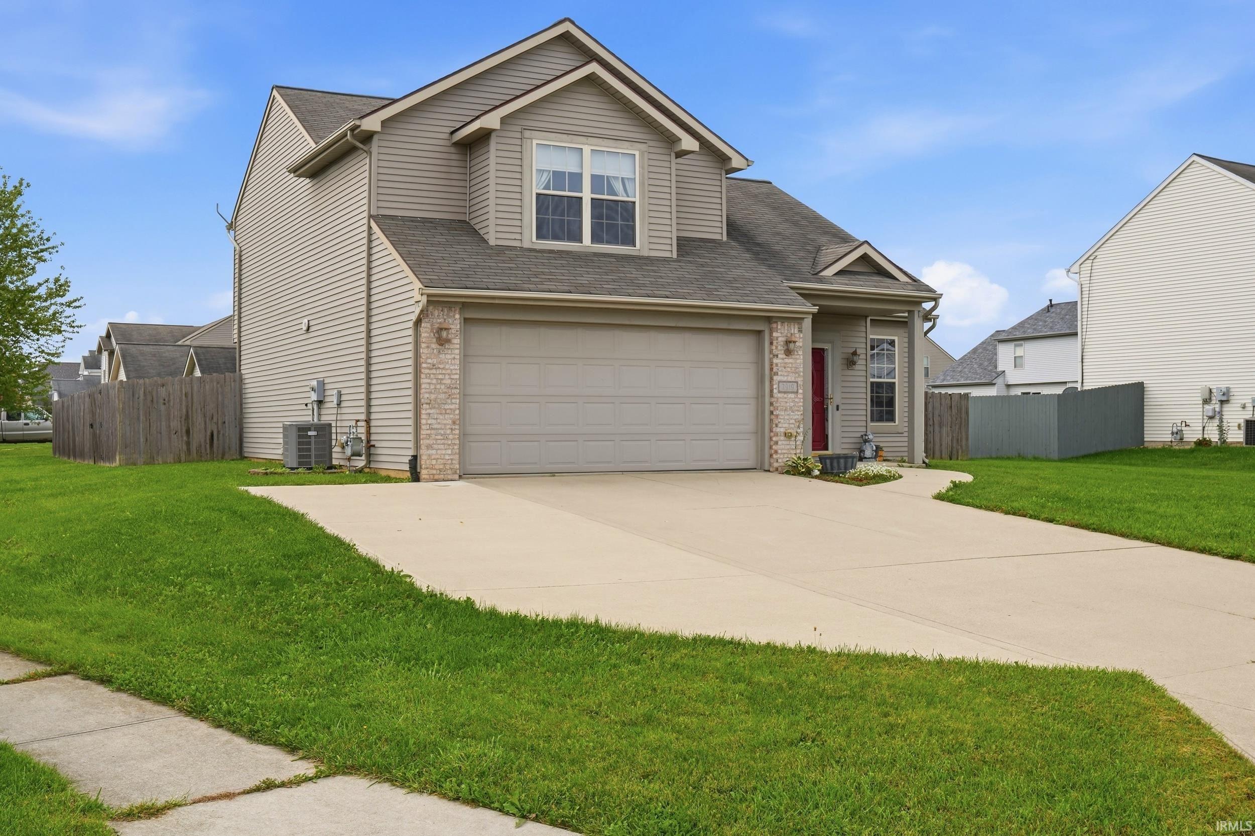 Photo 1 of Manufactured home for sale at 2919 Derry Pl, Fort Wayne, IN 46818 | MLS# 202641170 | Listing updated on 2026-10-05