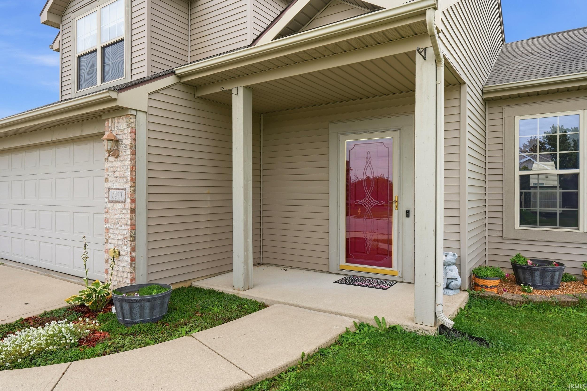 Photo 3 of Manufactured home for sale at 2919 Derry Pl, Fort Wayne, IN 46818 | MLS# 202641170 | Listing updated on 2026-10-05