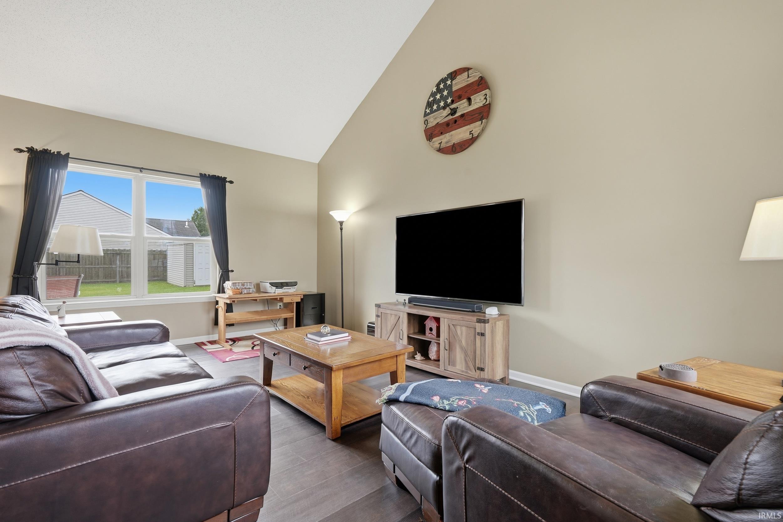 Photo 4 of Manufactured home for sale at 2919 Derry Pl, Fort Wayne, IN 46818 | MLS# 202641170 | Listing updated on 2026-10-05