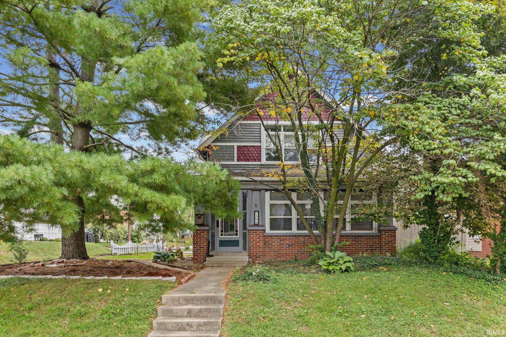 Photo 2 of Manufactured home for sale at 1303 S 14th Street, Lafayette, IN 47905 | MLS# 202641171 | Listing updated on 2026-10-05