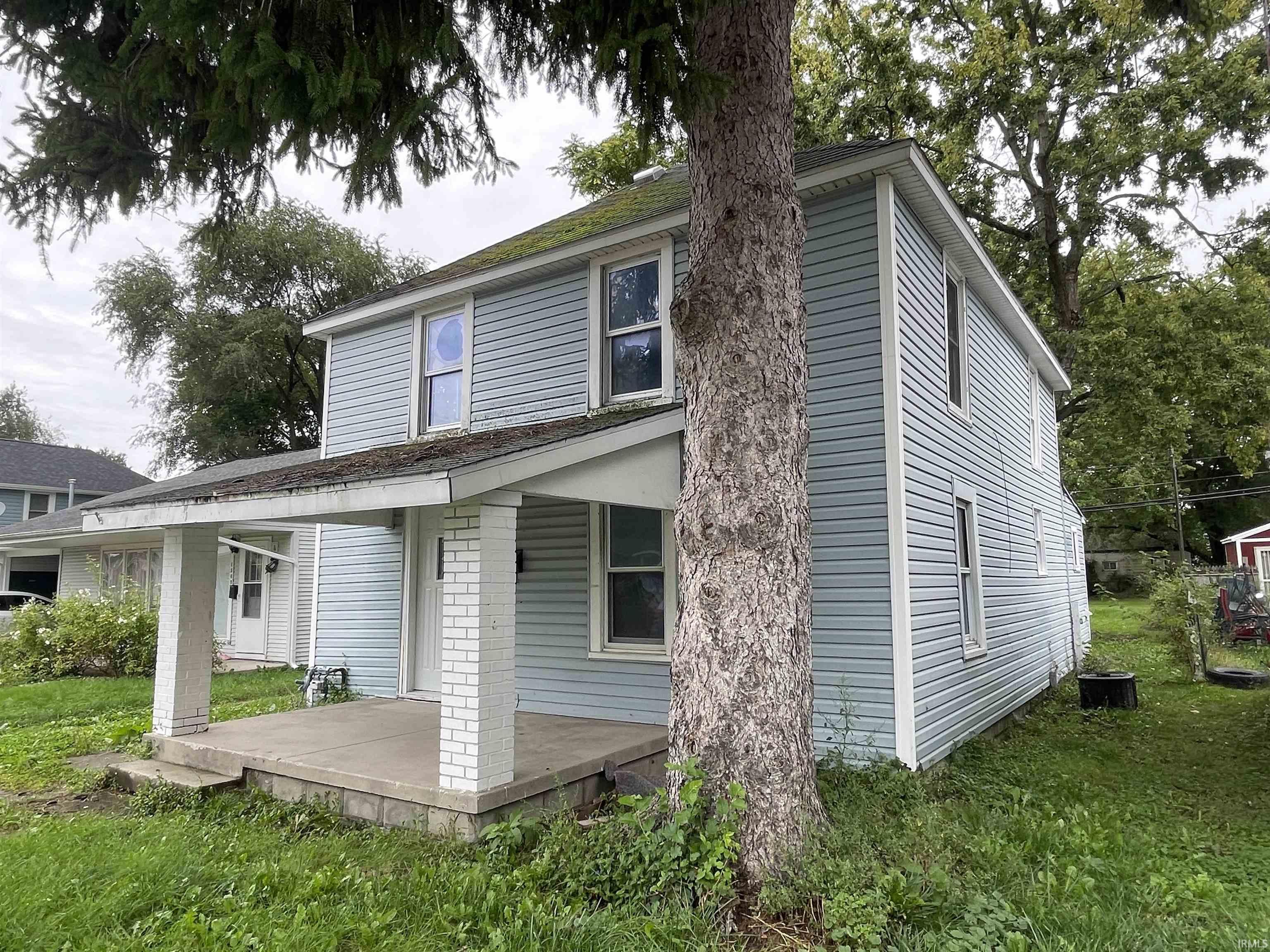 Photo 3 of Manufactured home for sale at 1315 Ogan Ave, Huntington, IN 46750 | MLS# 202641172 | Listing updated on 2026-10-05