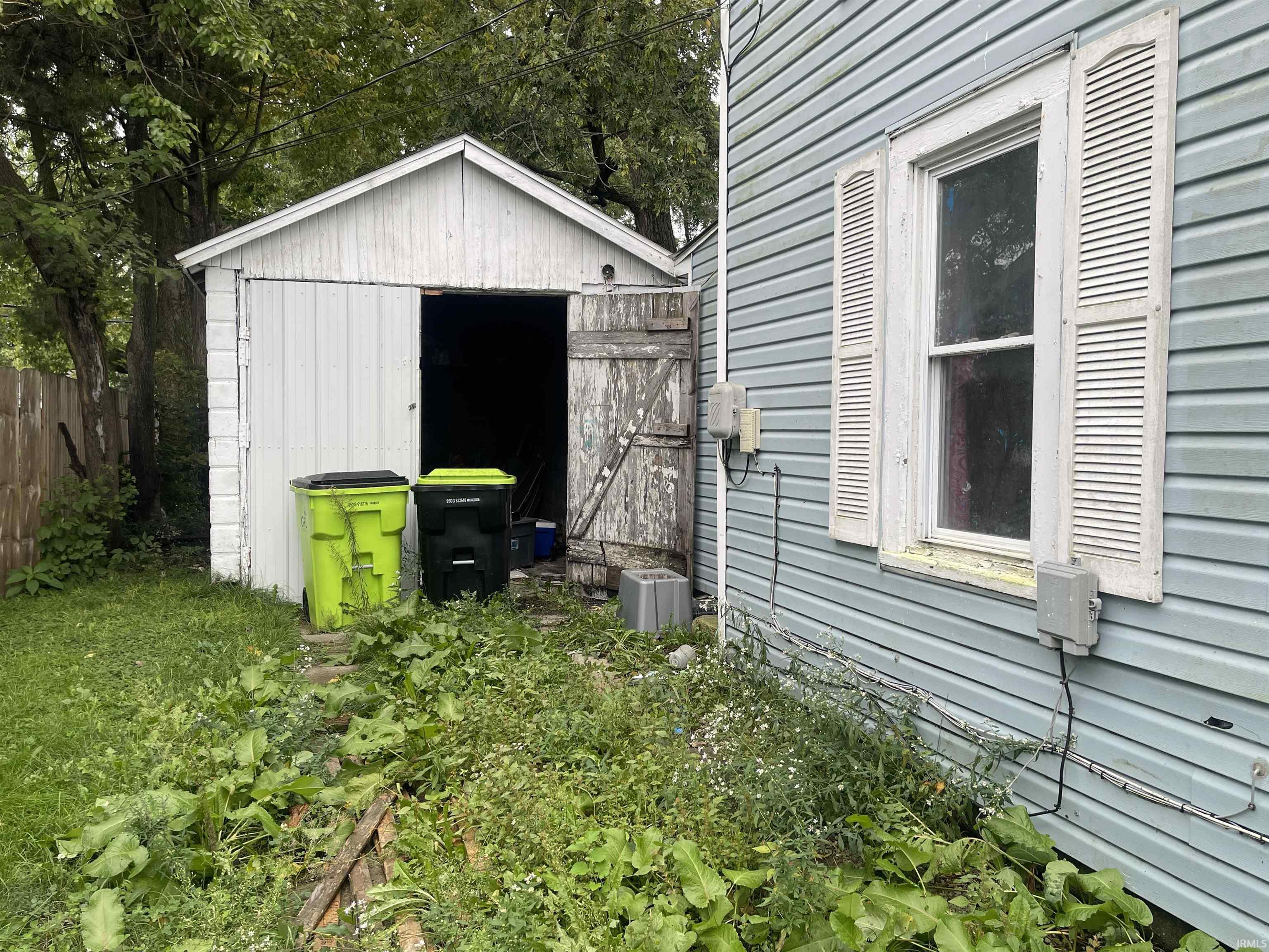 Photo 3 of Manufactured home for sale at 1315 Ogan Ave, Huntington, IN 46750 | MLS# 202641172 | Listing updated on 2026-10-05