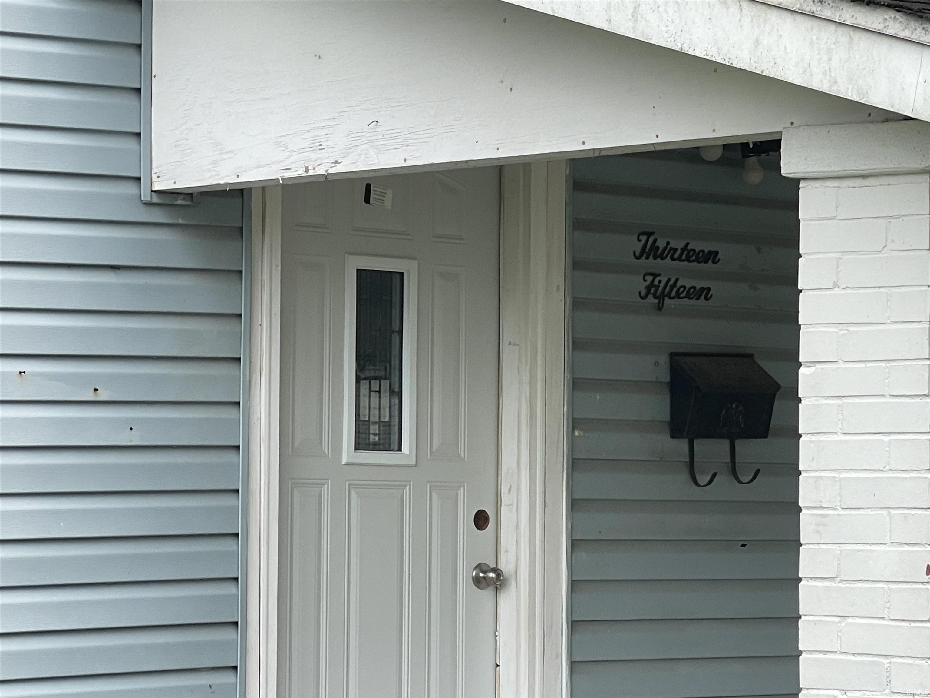 Photo 4 of Manufactured home for sale at 1315 Ogan Ave, Huntington, IN 46750 | MLS# 202641172 | Listing updated on 2026-10-05