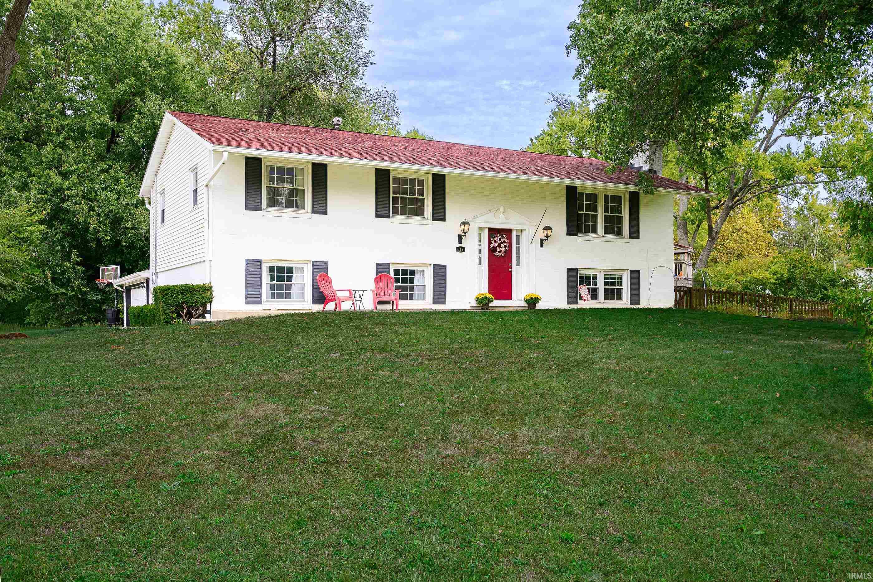 Photo 1 of Manufactured home for sale at 119 S Glenwood Ave, Bloomington, IN 47408 | MLS# 202641175 | Listing updated on 2026-10-05