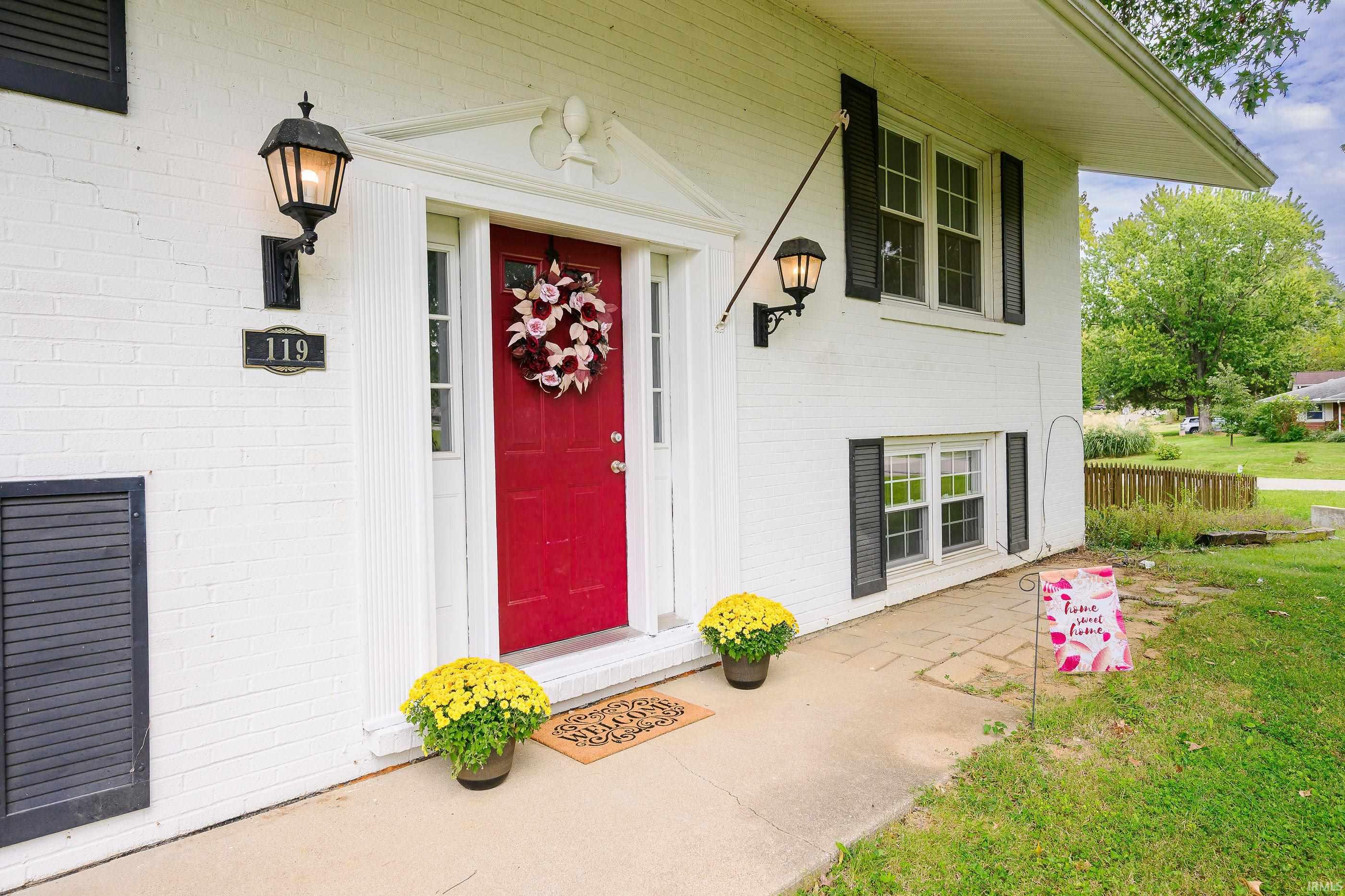 Photo 1 of Manufactured home for sale at 119 S Glenwood Ave, Bloomington, IN 47408 | MLS# 202641175 | Listing updated on 2026-10-05