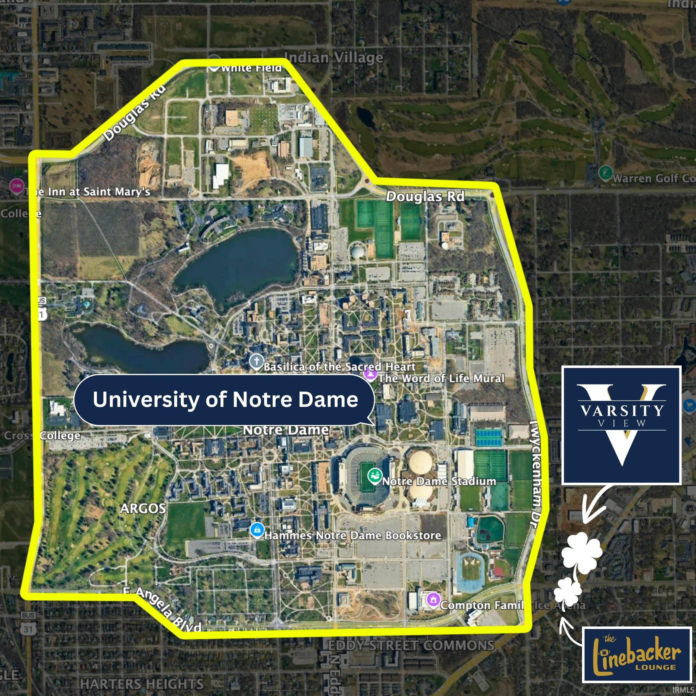 Photo 2 of Sale Pending at 1705 S Bnd Ave #213, South Bend, IN 46637 | MLS# 202641176 | Listing updated on 2026-10-05