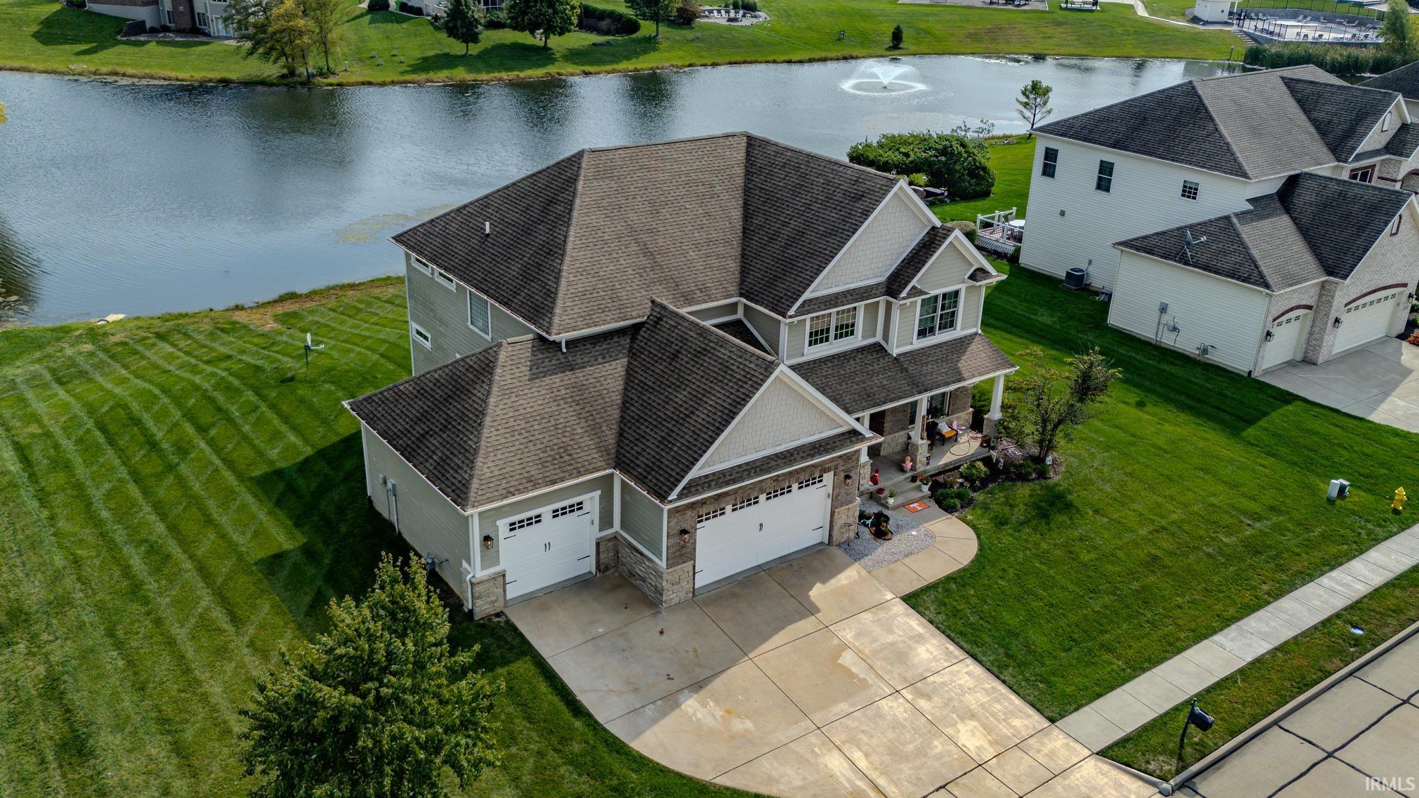 Photo 4 of Manufactured home for sale at 5163 Flowermound Dr, West Lafayette, IN 47906 | MLS# 202641177 | Listing updated on 2026-10-05