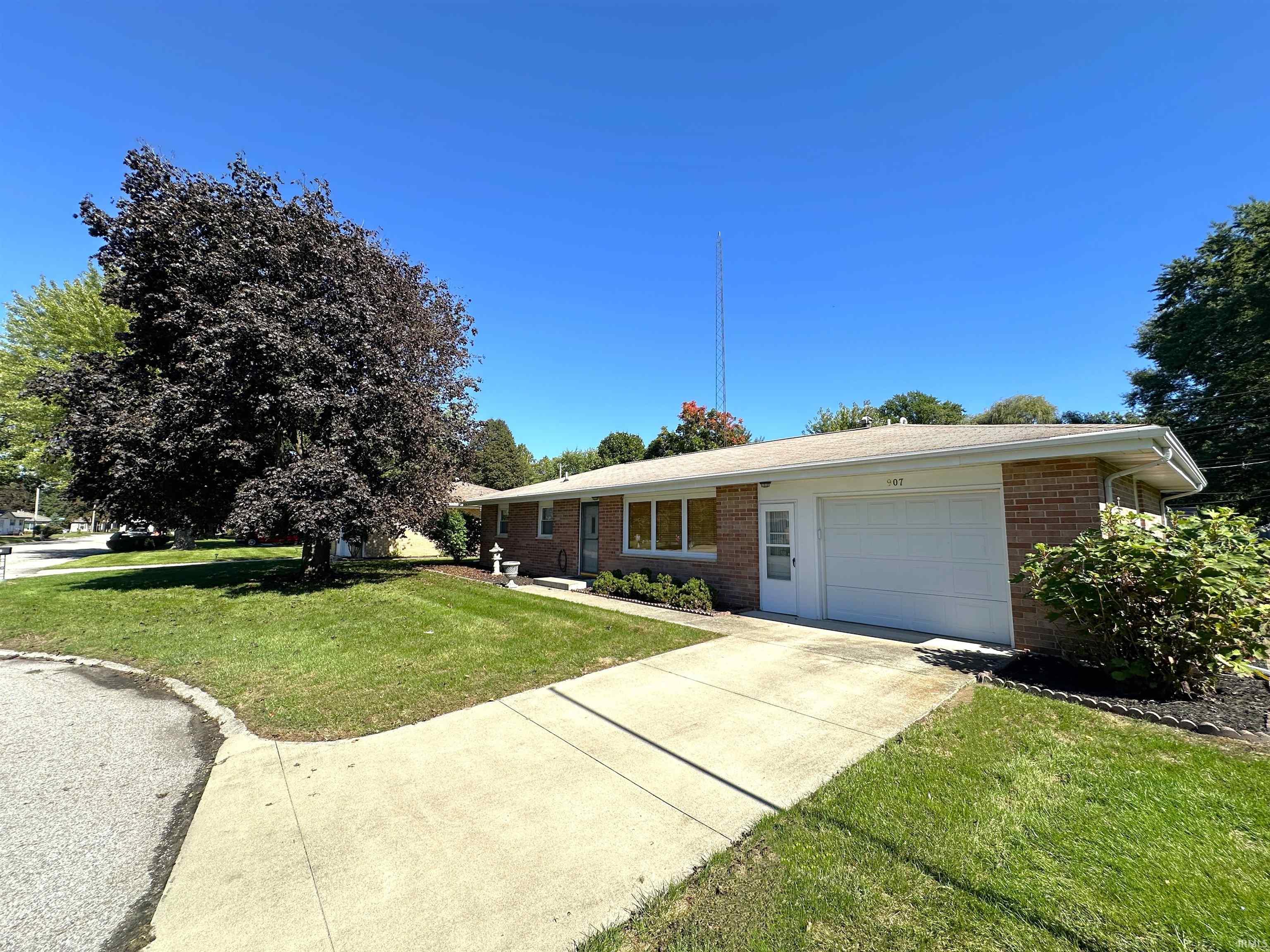 Photo 1 of Sale Pending at 907 Calley Dr, Monticello, IN 47960 | MLS# 202641180 | Listing updated on 2026-10-06