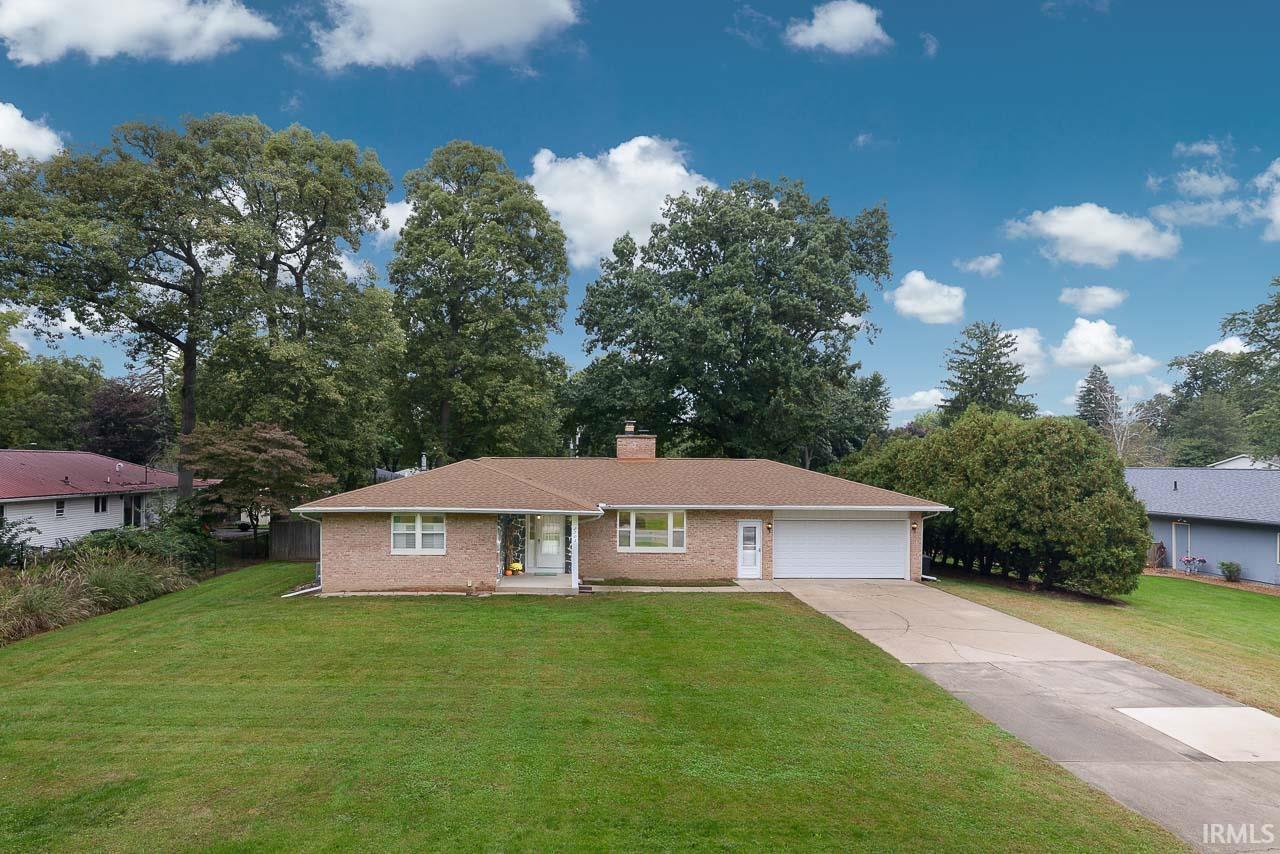 Photo 1 of Manufactured home for sale at 2705 Martin Manor Dr, Goshen, IN 46526 | MLS# 202641183 | Listing updated on 2026-10-06