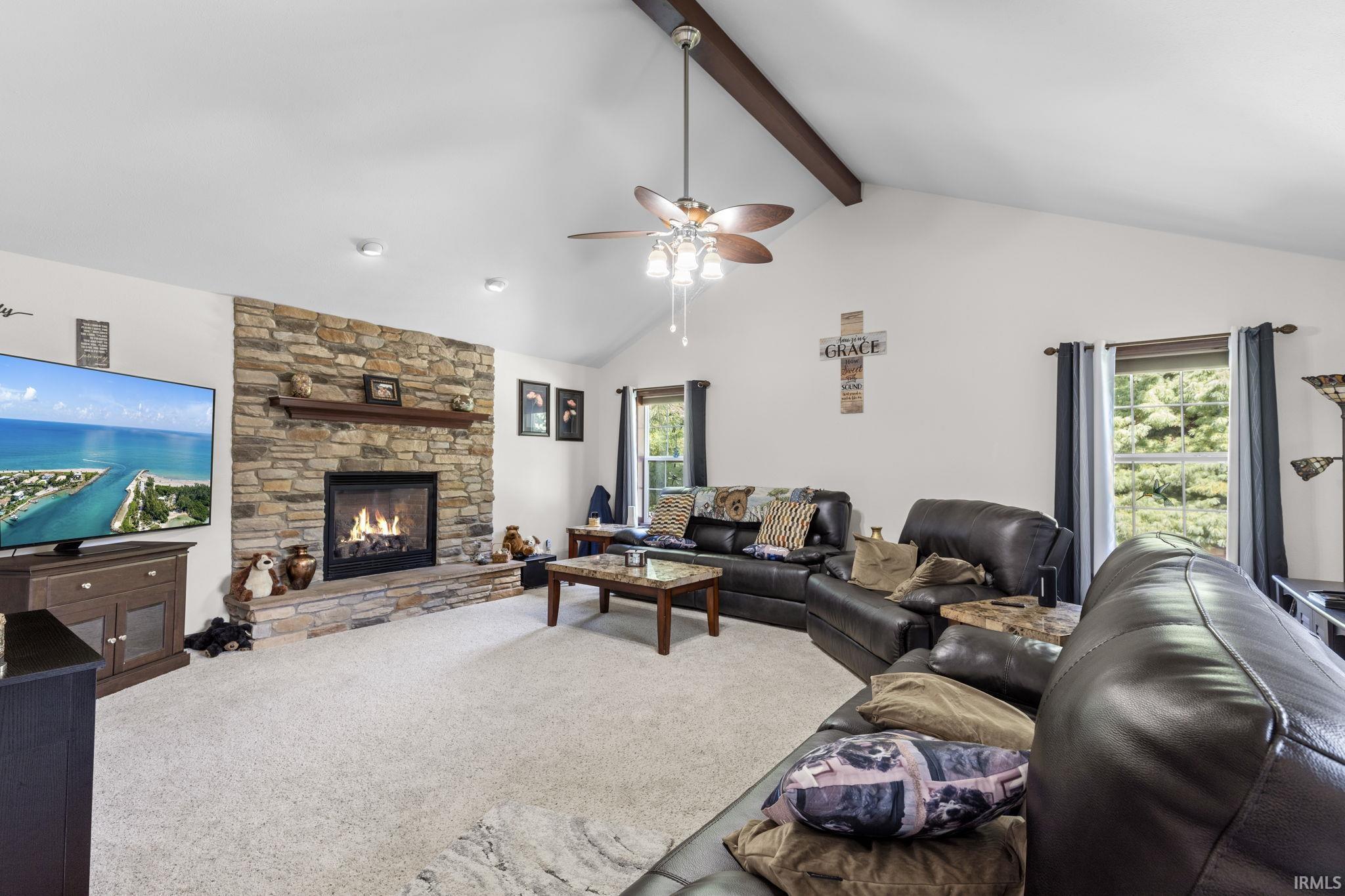 Photo 3 of Manufactured home for sale at 1000 E Country Ln, Shipshewana, IN 46565 | MLS# 202641184 | Listing updated on 2026-10-05