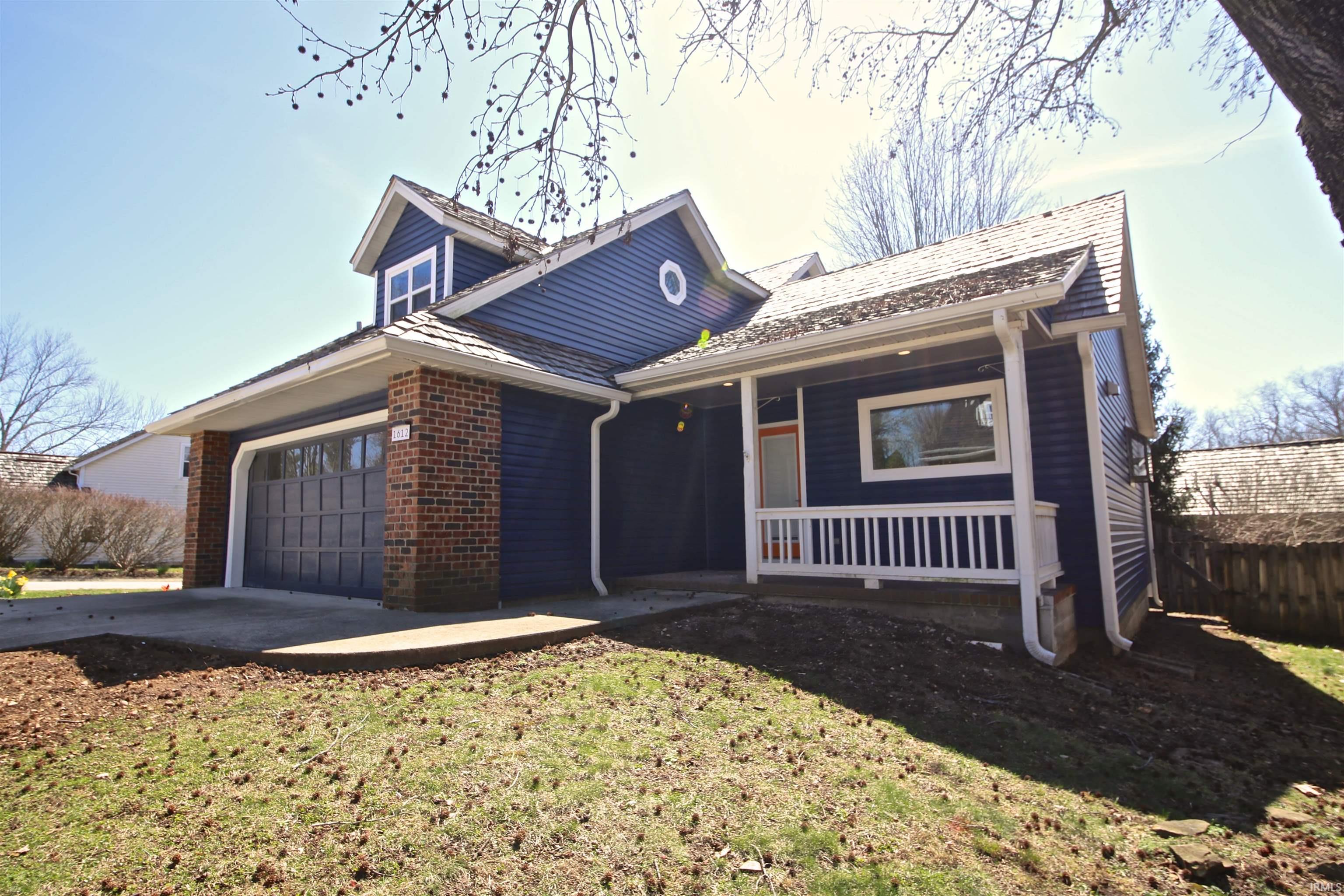 Photo 1 of Manufactured home for sale at 1612 E Camby Ct #W-H, Bloomington, IN 47401 | MLS# 202641186 | Listing updated on 2026-10-05