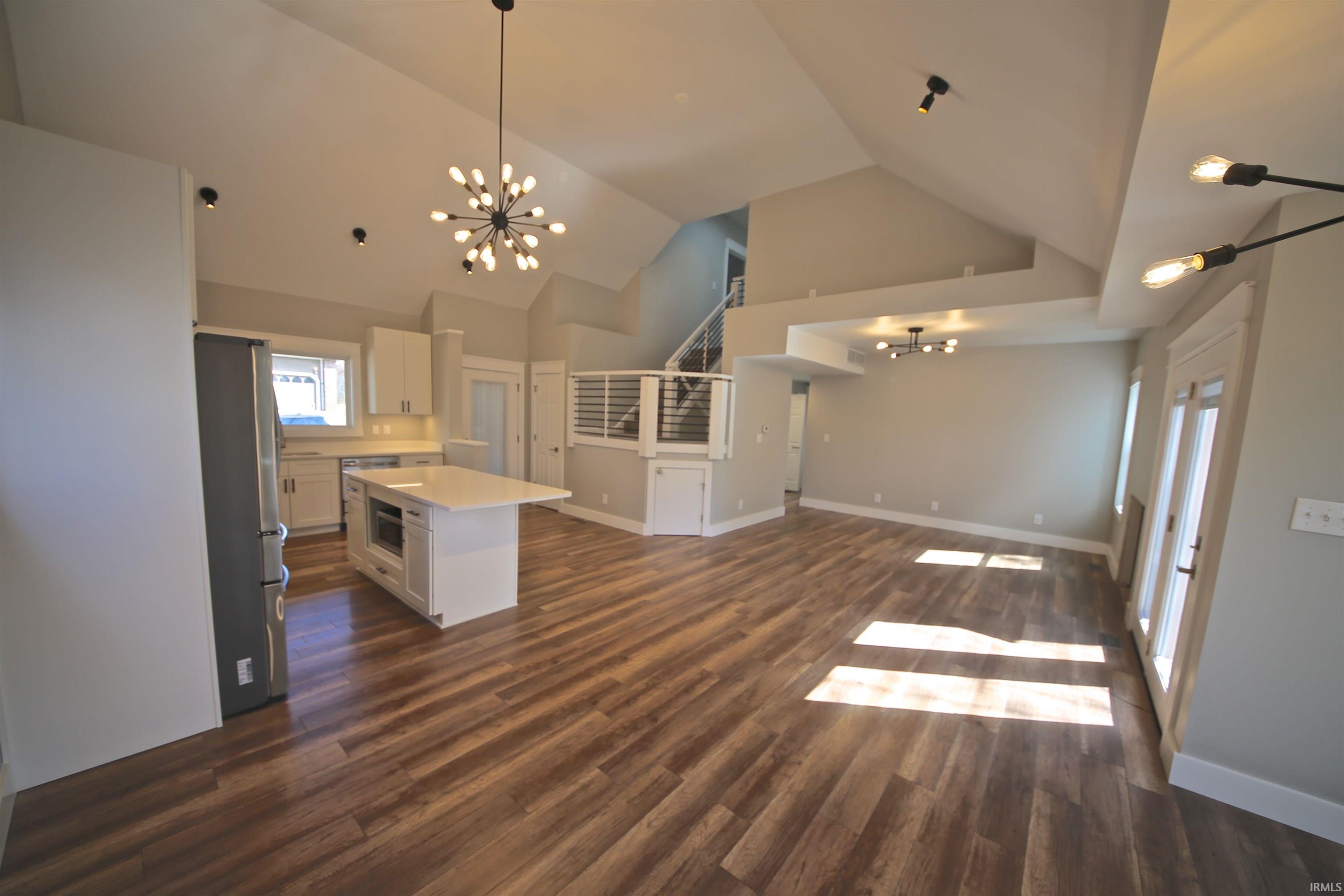 Photo 3 of Manufactured home for sale at 1612 E Camby Ct #W-H, Bloomington, IN 47401 | MLS# 202641186 | Listing updated on 2026-10-05