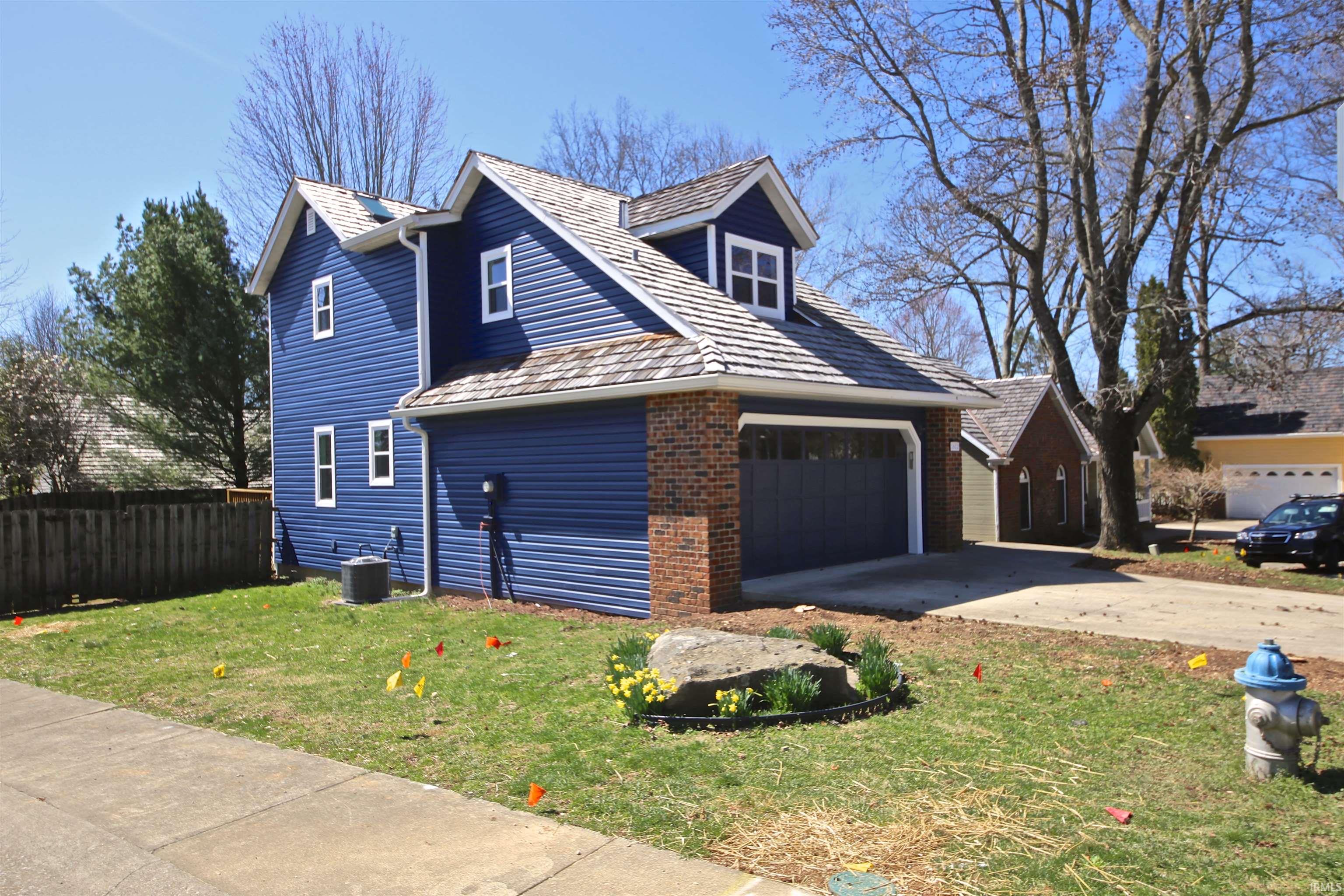 Photo 4 of Manufactured home for sale at 1612 E Camby Ct #W-H, Bloomington, IN 47401 | MLS# 202641186 | Listing updated on 2026-10-05