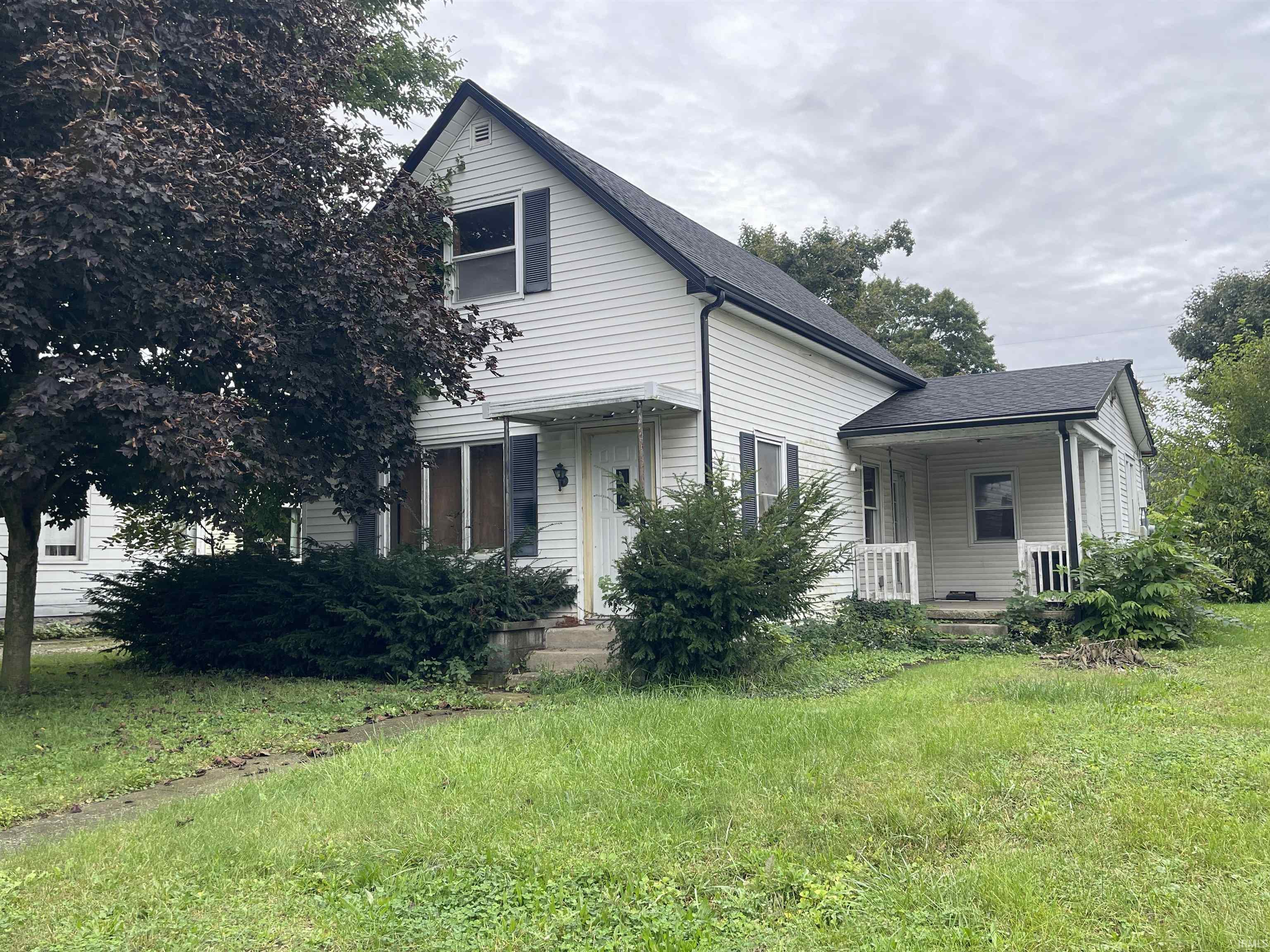 Photo 1 of Manufactured home for sale at 1234 Salamonie Ave, Huntington, IN 46750 | MLS# 202641192 | Listing updated on 2026-10-05