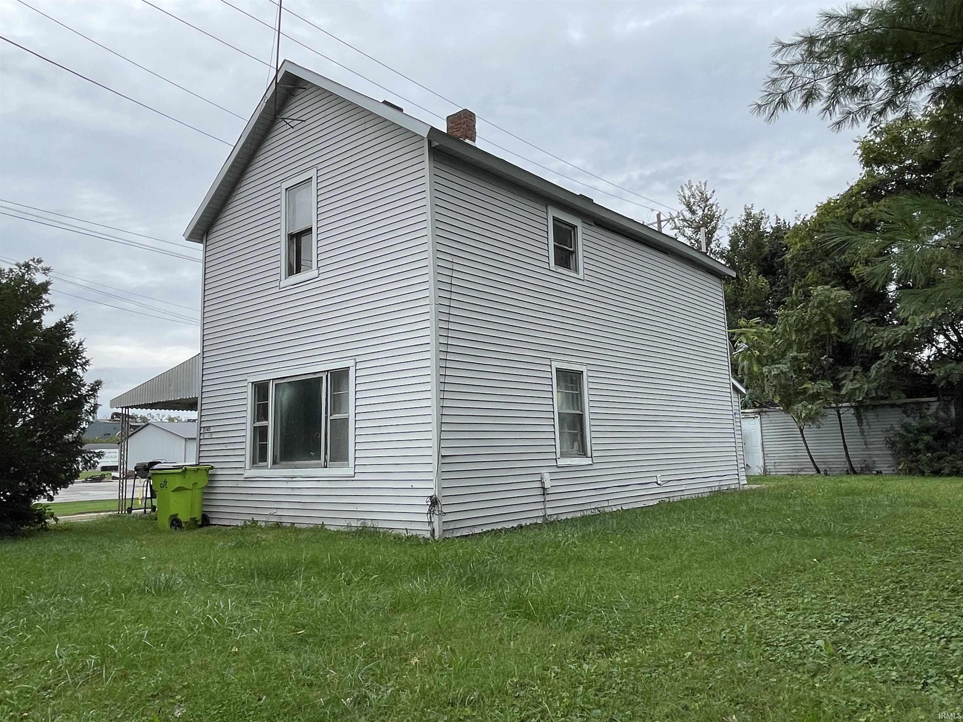 Photo 3 of Manufactured home for sale at 2145 Sabine St, Huntington, IN 46750 | MLS# 202641193 | Listing updated on 2026-10-05