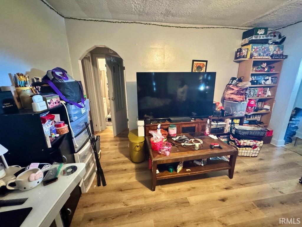 Photo 3 of Manufactured home for sale at 1801 Cherrywood Ave, New Castle, IN 47362 | MLS# 202641197 | Listing updated on 2026-10-05