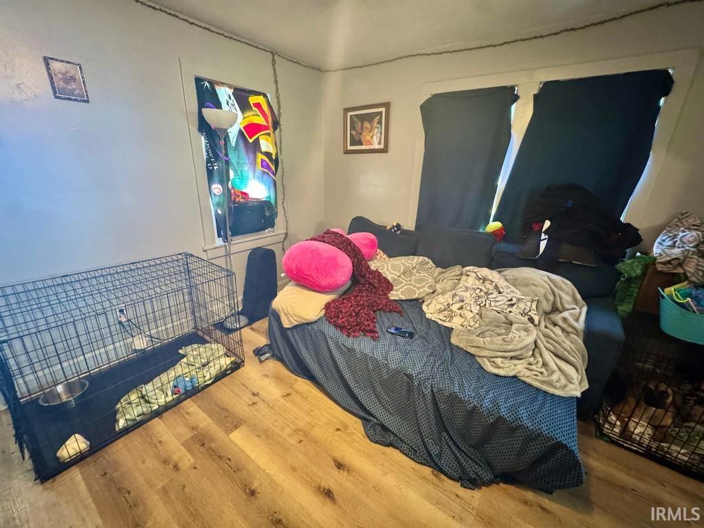 Photo 4 of Manufactured home for sale at 1801 Cherrywood Ave, New Castle, IN 47362 | MLS# 202641197 | Listing updated on 2026-10-05