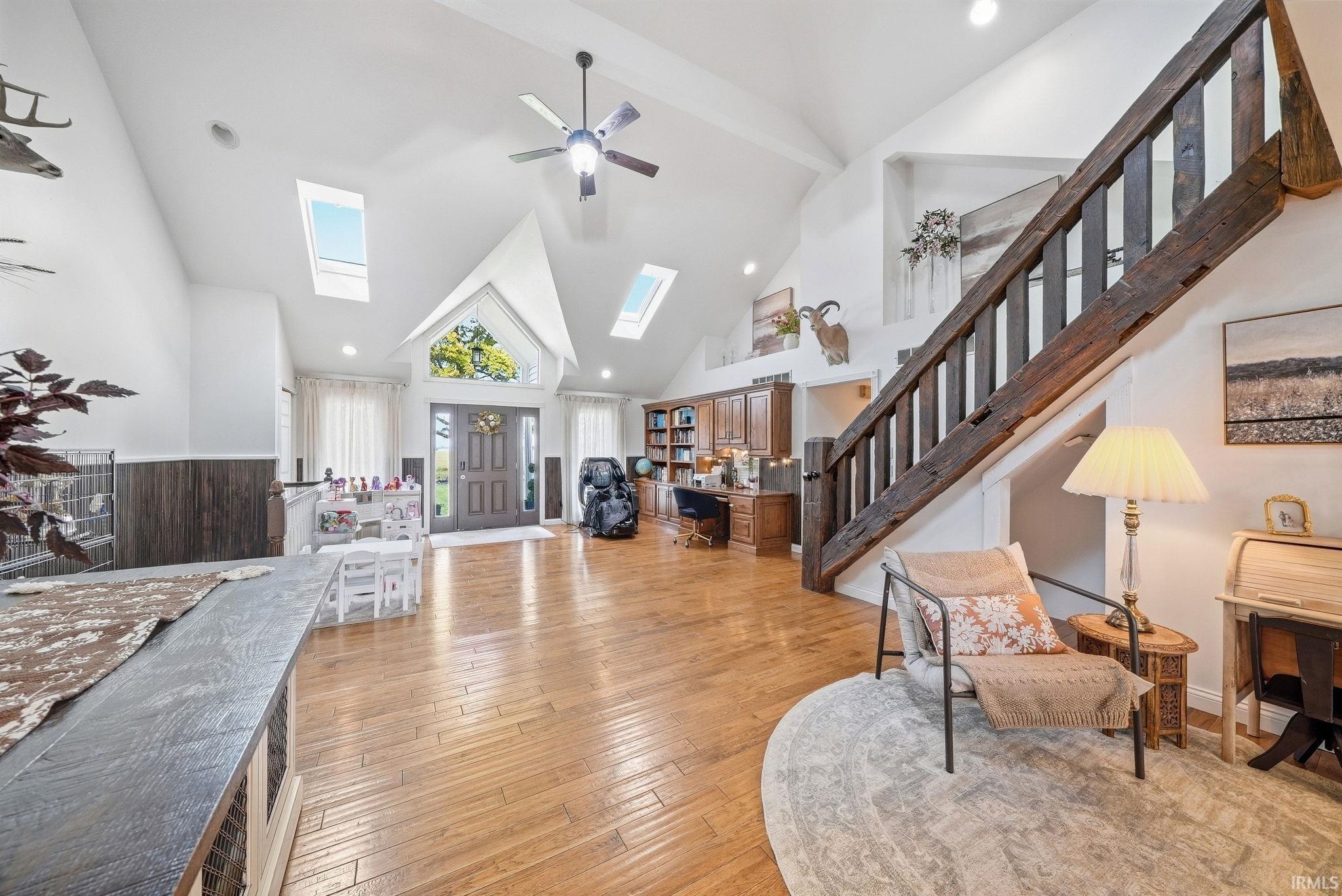 Photo 3 of Manufactured home for sale at 7426 County Rd 56, Saint Joe, IN 46785 | MLS# 202641199 | Listing updated on 2026-10-05