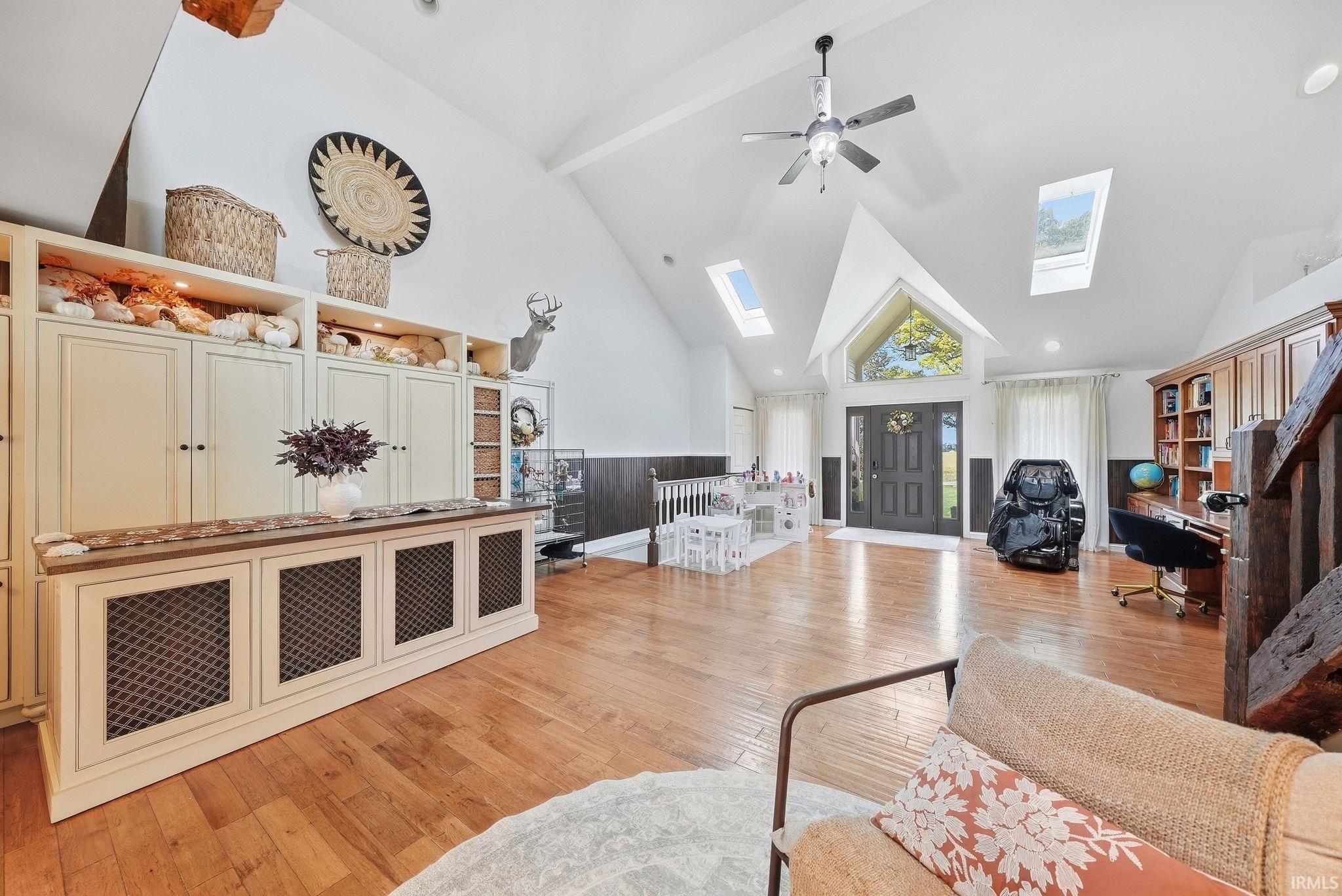 Photo 4 of Manufactured home for sale at 7426 County Rd 56, Saint Joe, IN 46785 | MLS# 202641199 | Listing updated on 2026-10-05
