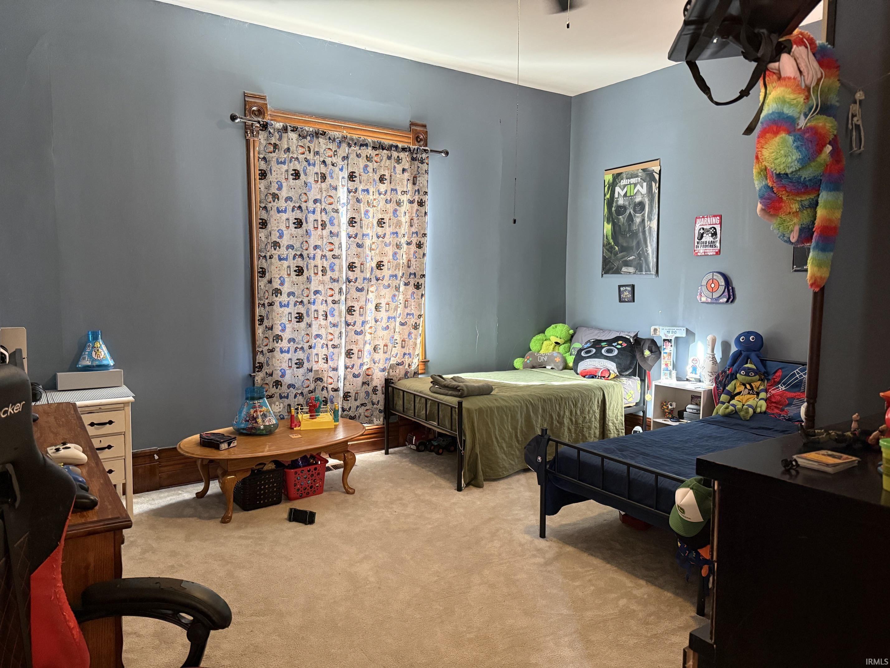 Photo 2 of Manufactured home for sale at 706 W Broadway, Logansport, IN 46947 | MLS# 202641200 | Listing updated on 2026-10-05
