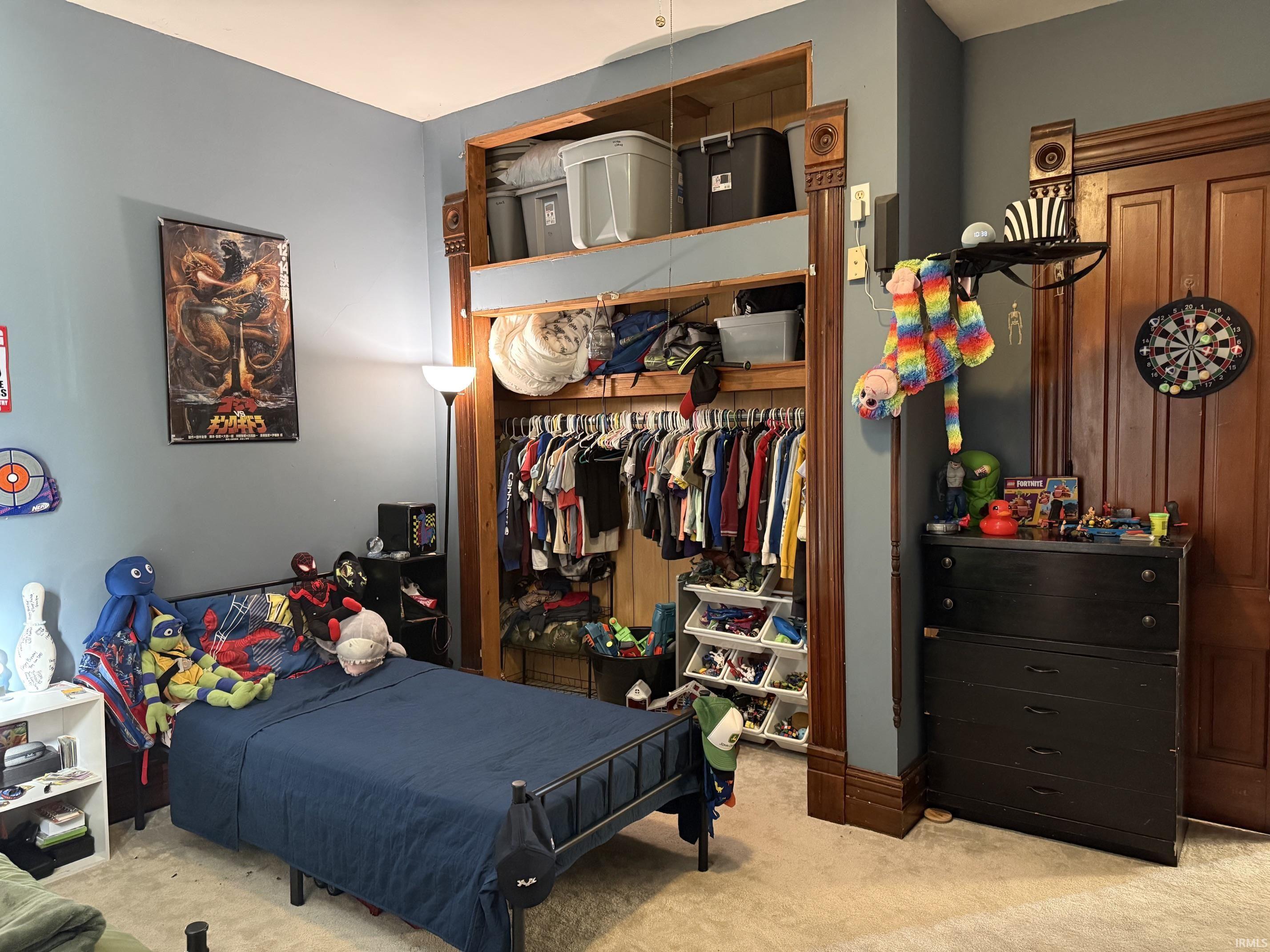 Photo 3 of Manufactured home for sale at 706 W Broadway, Logansport, IN 46947 | MLS# 202641200 | Listing updated on 2026-10-05