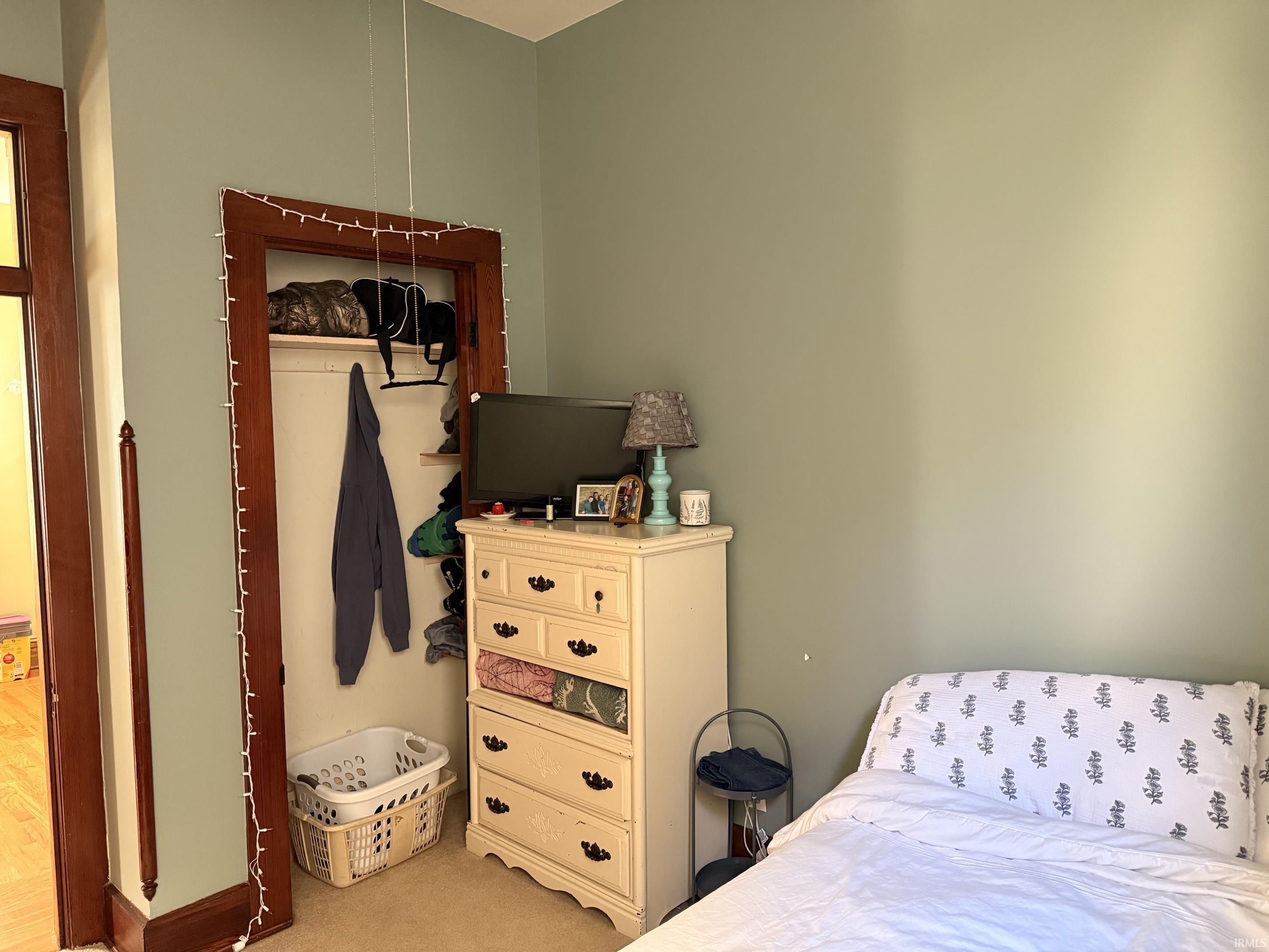 Photo 3 of Manufactured home for sale at 706 W Broadway, Logansport, IN 46947 | MLS# 202641200 | Listing updated on 2026-10-05