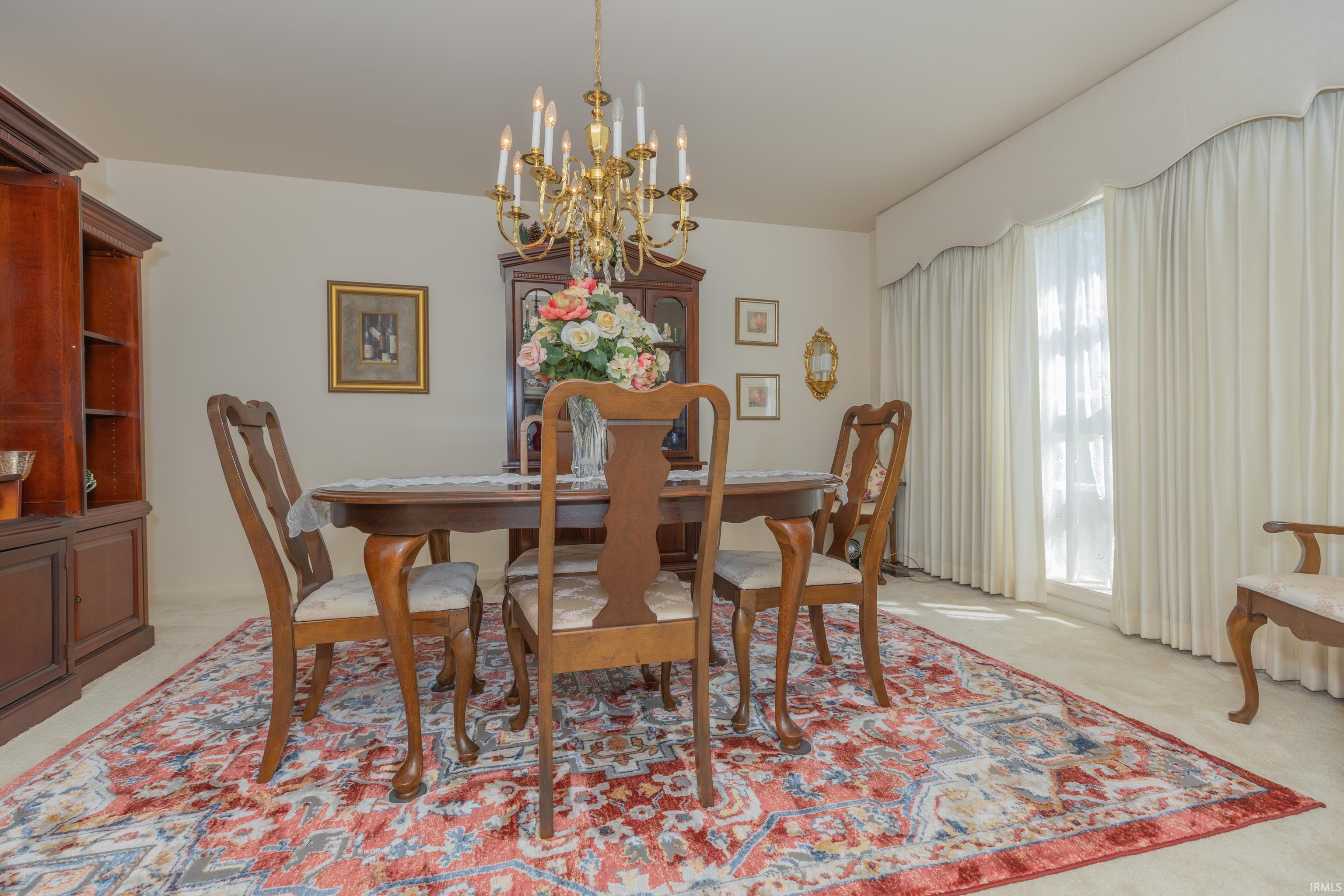 Photo 3 of Manufactured home for sale at 1311 Southfield Rd, Evansville, IN 47715 | MLS# 202641202 | Listing updated on 2026-10-05