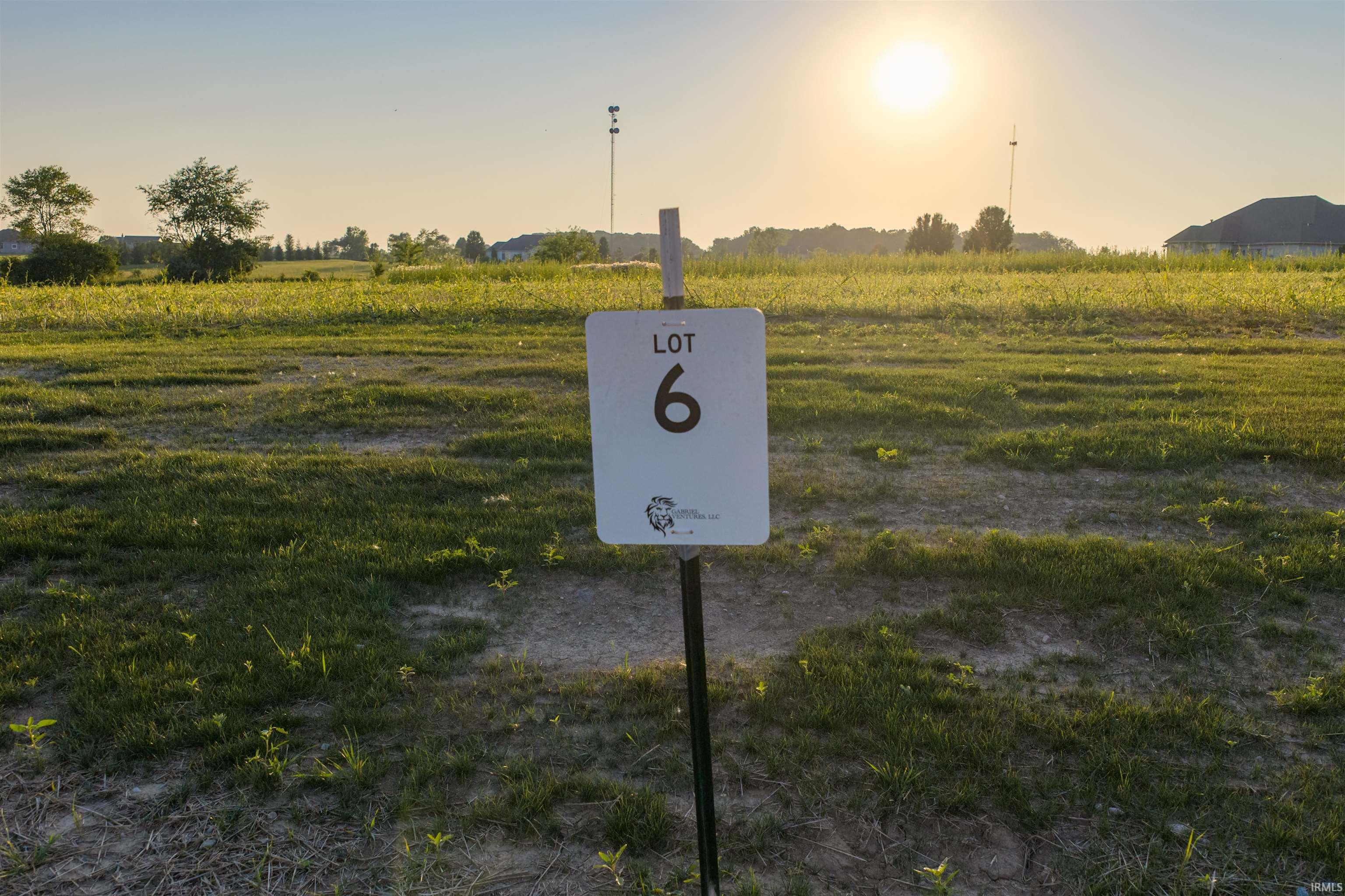 Photo 1 of Land for sale at 3322 E Sunflower Dr, Roanoke, IN 46783 | MLS# 202641204 | Listing updated on 2026-10-05
