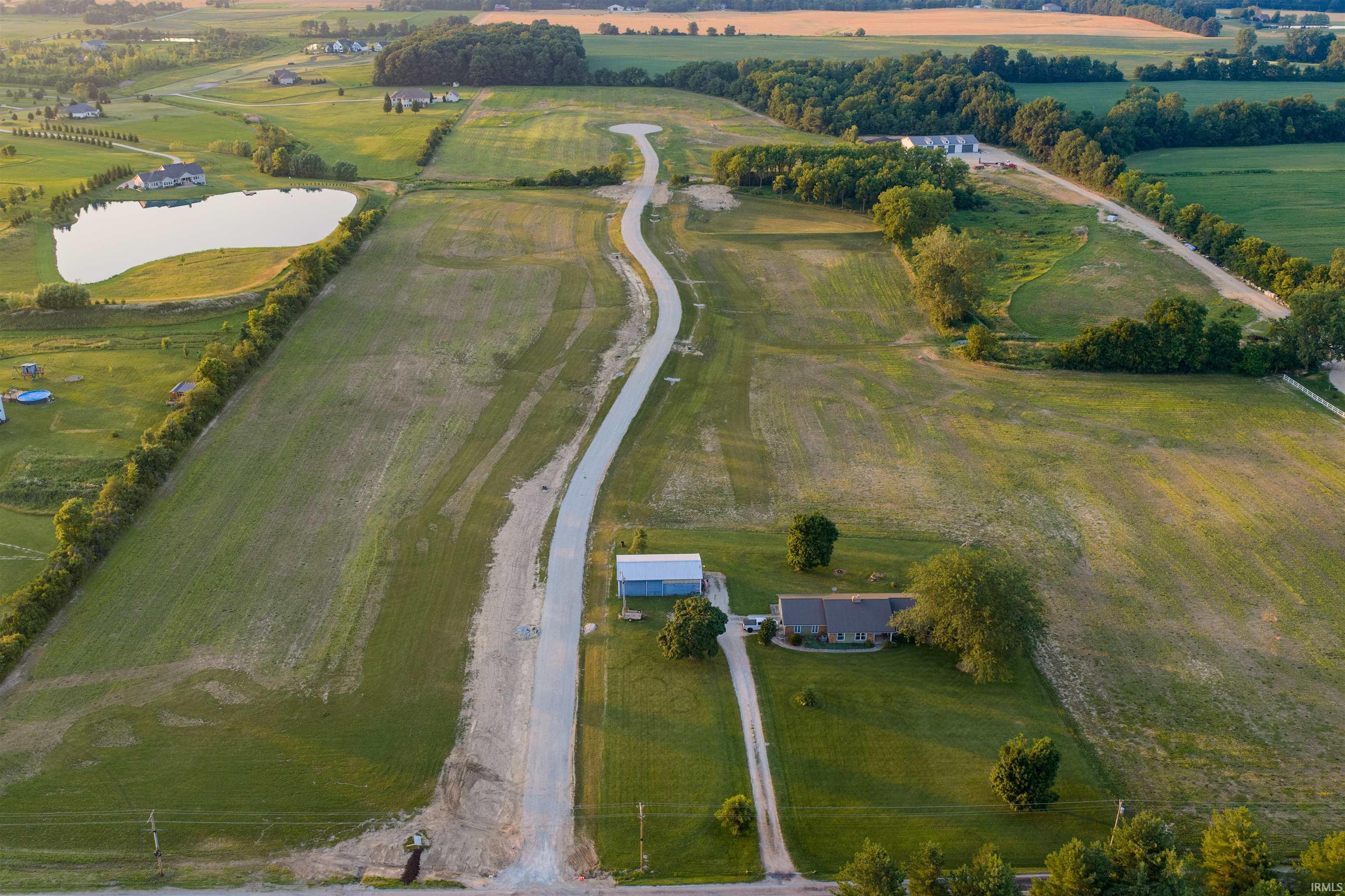 Photo 2 of Land for sale at 3322 E Sunflower Dr, Roanoke, IN 46783 | MLS# 202641204 | Listing updated on 2026-10-05