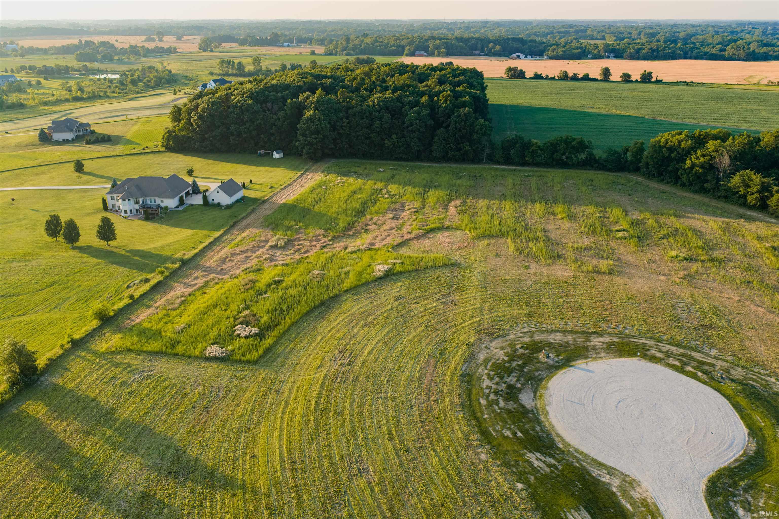 Photo 4 of Land for sale at 3322 E Sunflower Dr, Roanoke, IN 46783 | MLS# 202641204 | Listing updated on 2026-10-05