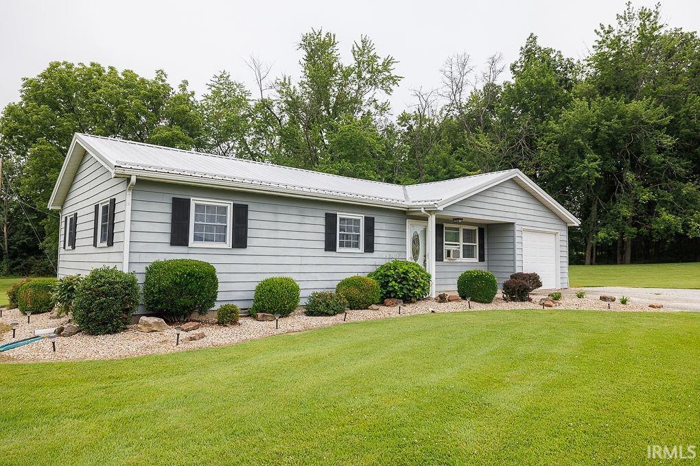 Photo 1 of Manufactured home for sale at 340 Carol Dr, Linton, IN 47441 | MLS# 202641206 | Listing updated on 2026-10-07