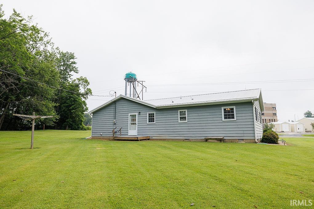 Photo 2 of Manufactured home for sale at 340 Carol Dr, Linton, IN 47441 | MLS# 202641206 | Listing updated on 2026-10-07