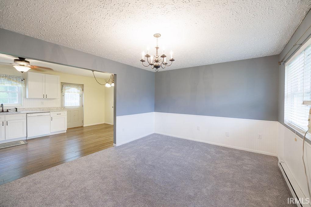 Photo 4 of Manufactured home for sale at 340 Carol Dr, Linton, IN 47441 | MLS# 202641206 | Listing updated on 2026-10-07