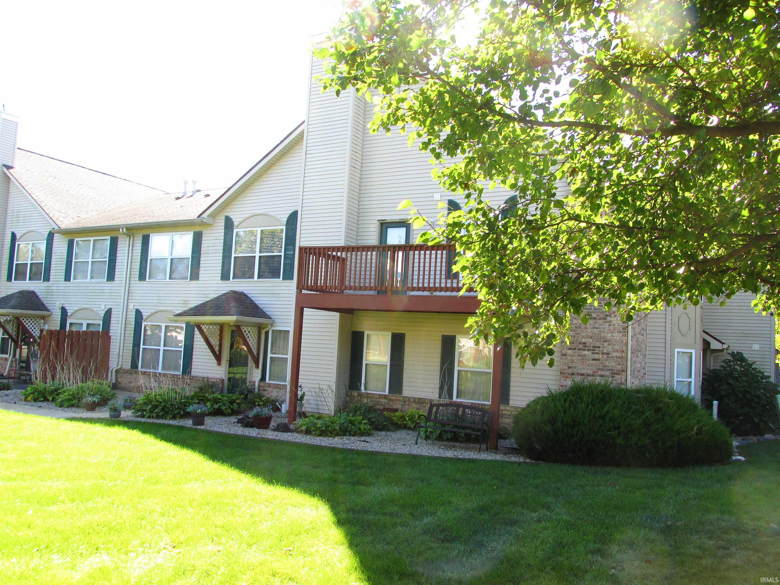 Photo 1 of Sale Pending at 1800 Shetland #64, Lafayette, IN 47909 | MLS# 202641208 | Listing updated on 2026-10-05