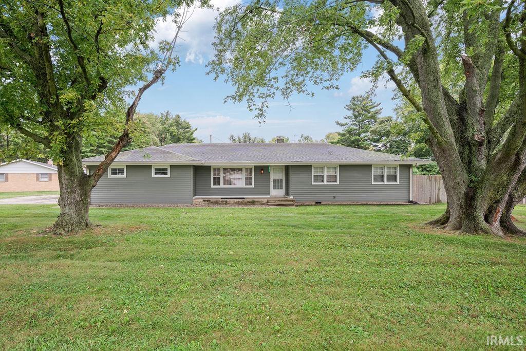 Manufactured home for sale at 5912 Harvard Dr, Kokomo, IN 46902 | MLS# 202641211
