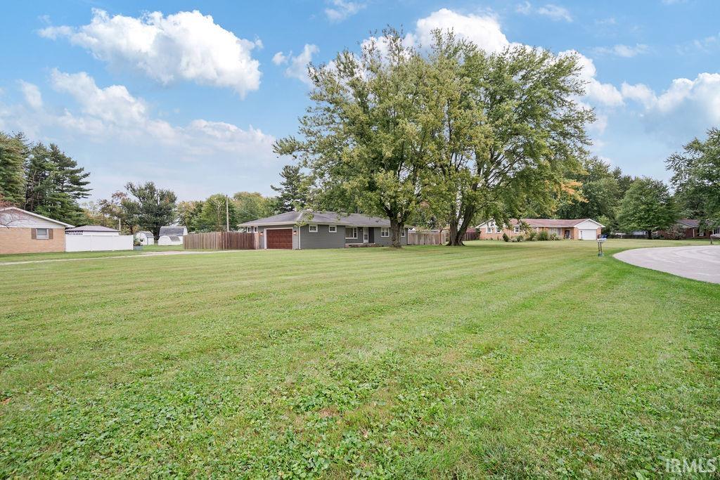 Photo 1 of Manufactured home for sale at 5912 Harvard Dr, Kokomo, IN 46902 | MLS# 202641211 | Listing updated on 2026-10-05